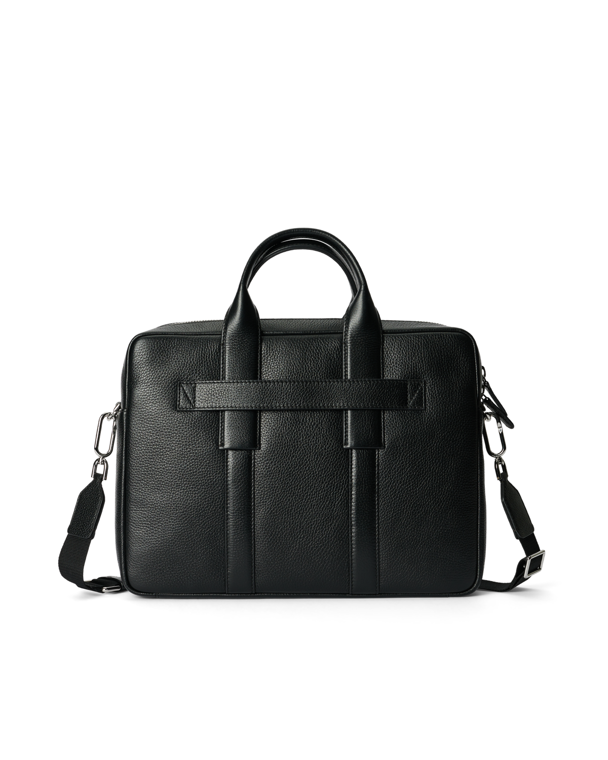 ECCO City — Black
