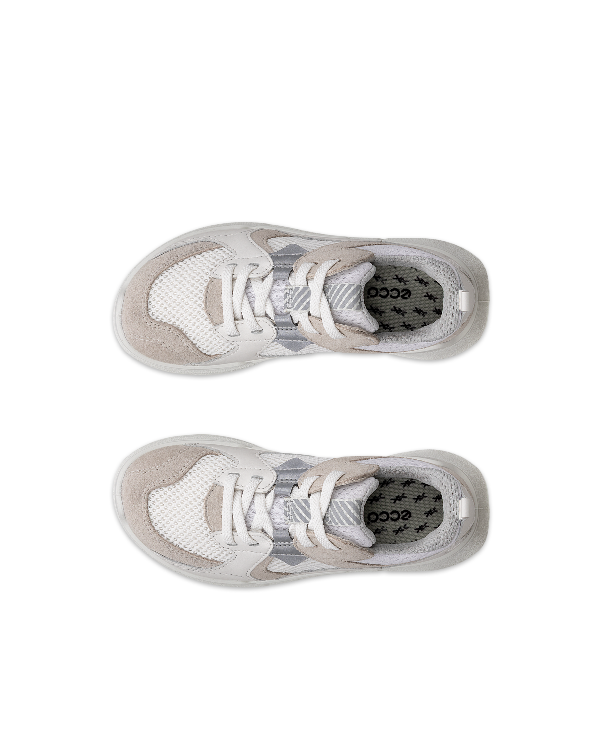 ECCO BIOM 2.2 — White