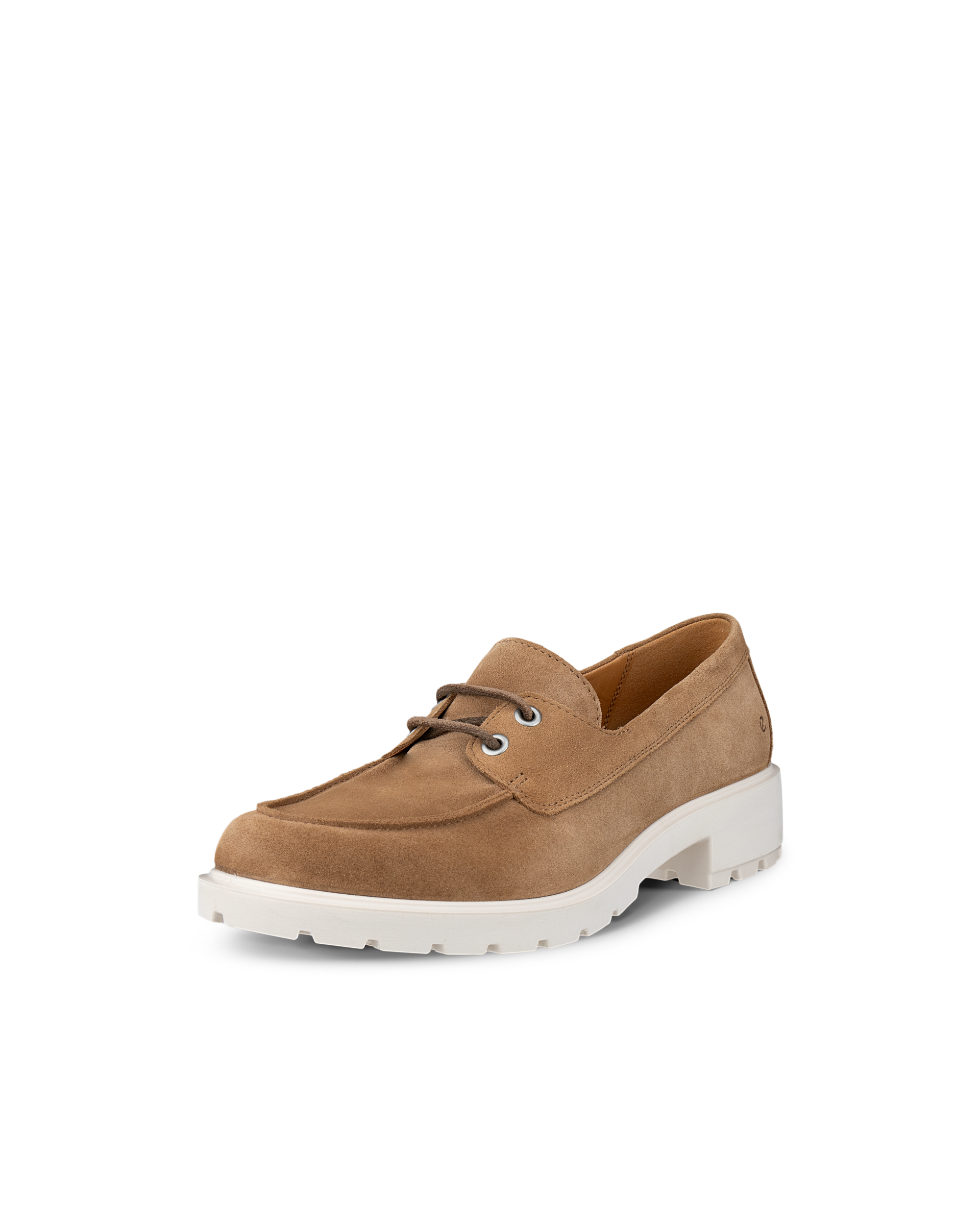 ECCO METROPOLE VIENNA — Brown