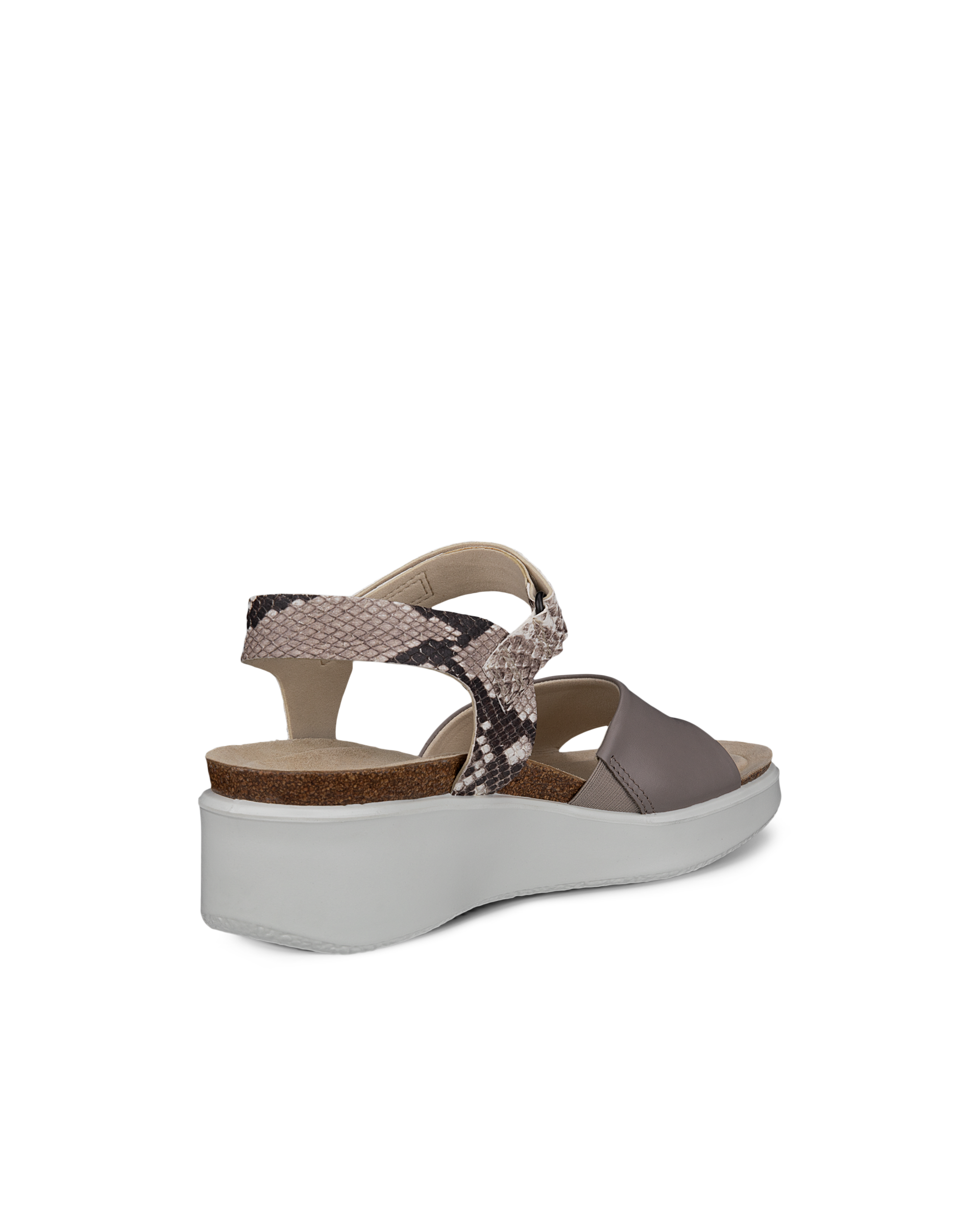 ECCO Flowt — Gray