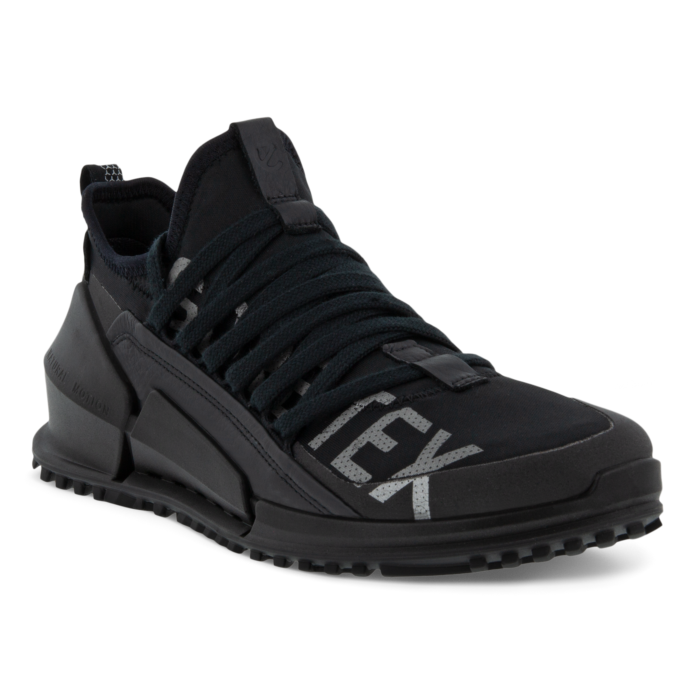 ecco biom 2.0 ゴルフシューズ 黒 ECCO BIOM 2.0 Low ウィメンズ テキスタイルGore-Texスニーカー | ブラック