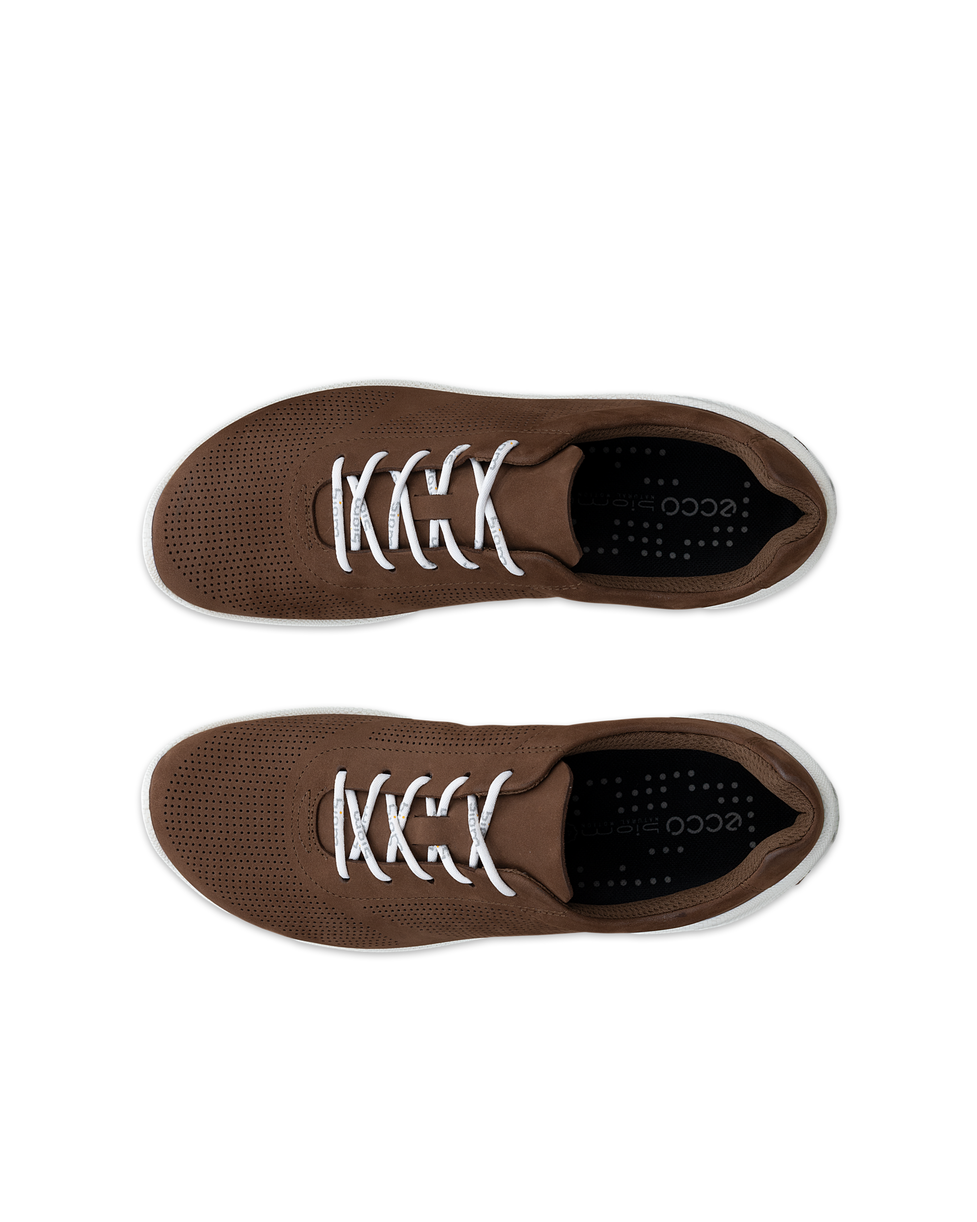 ECCO BIOM LITE — Brown
