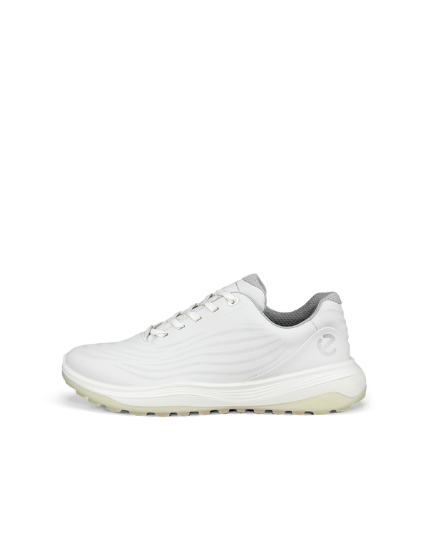 ECCO Golf LT1 Hybrid — White