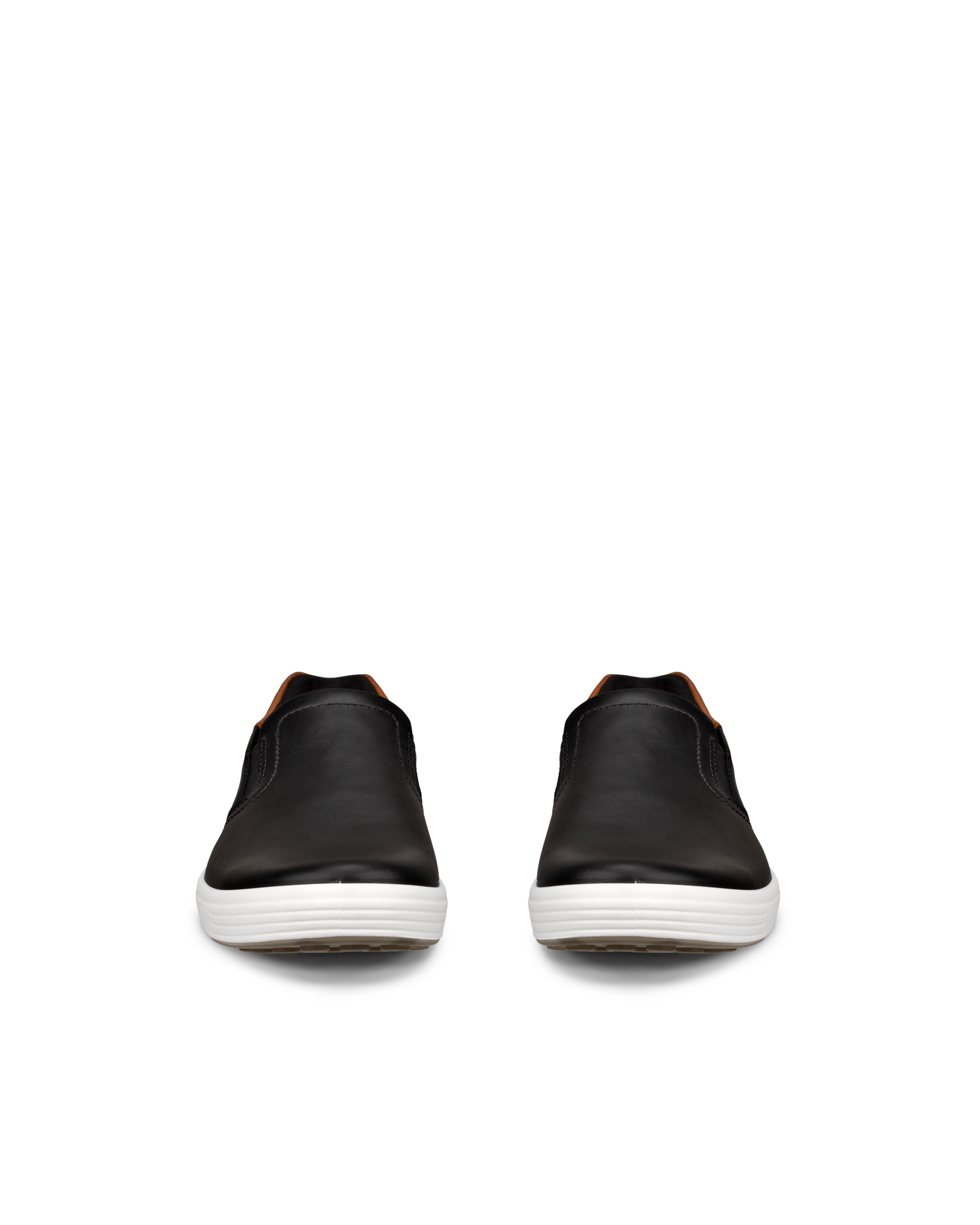 ECCO Soft 7 — Black