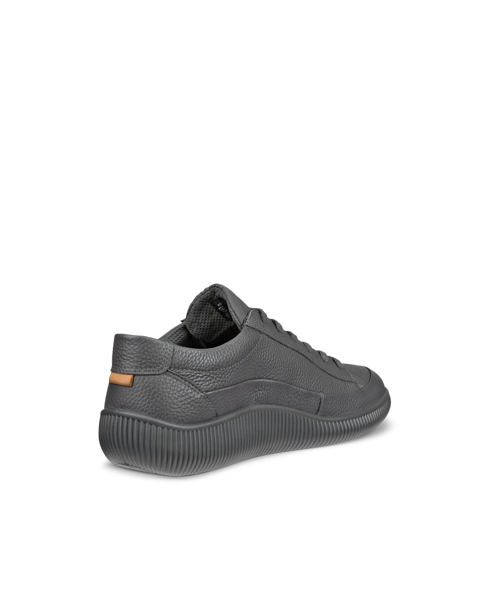 ECCO SOFT ZERO — Grey