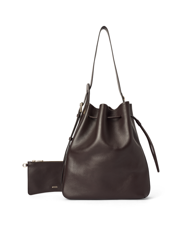 ECCO Sail Bag M — Brown