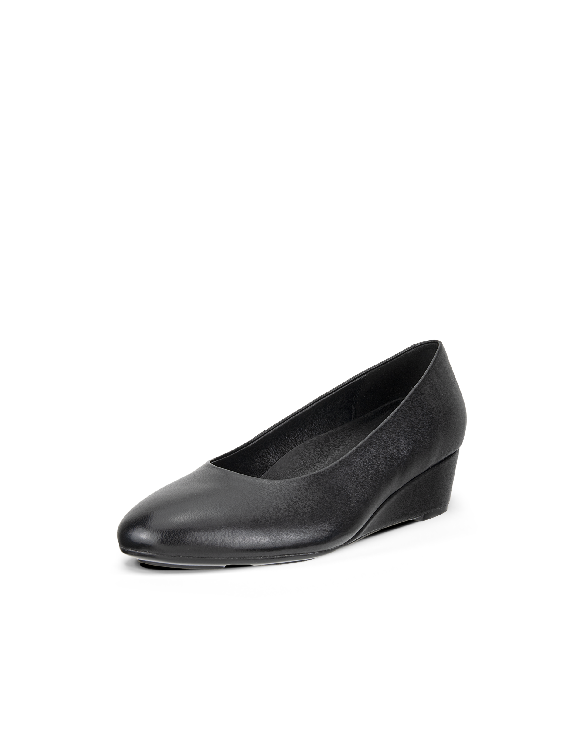 ECCO Elevate — Black