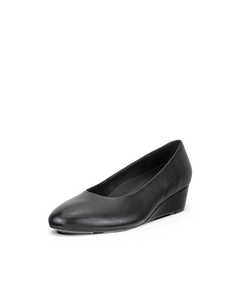 ECCO Elevate — Black 2