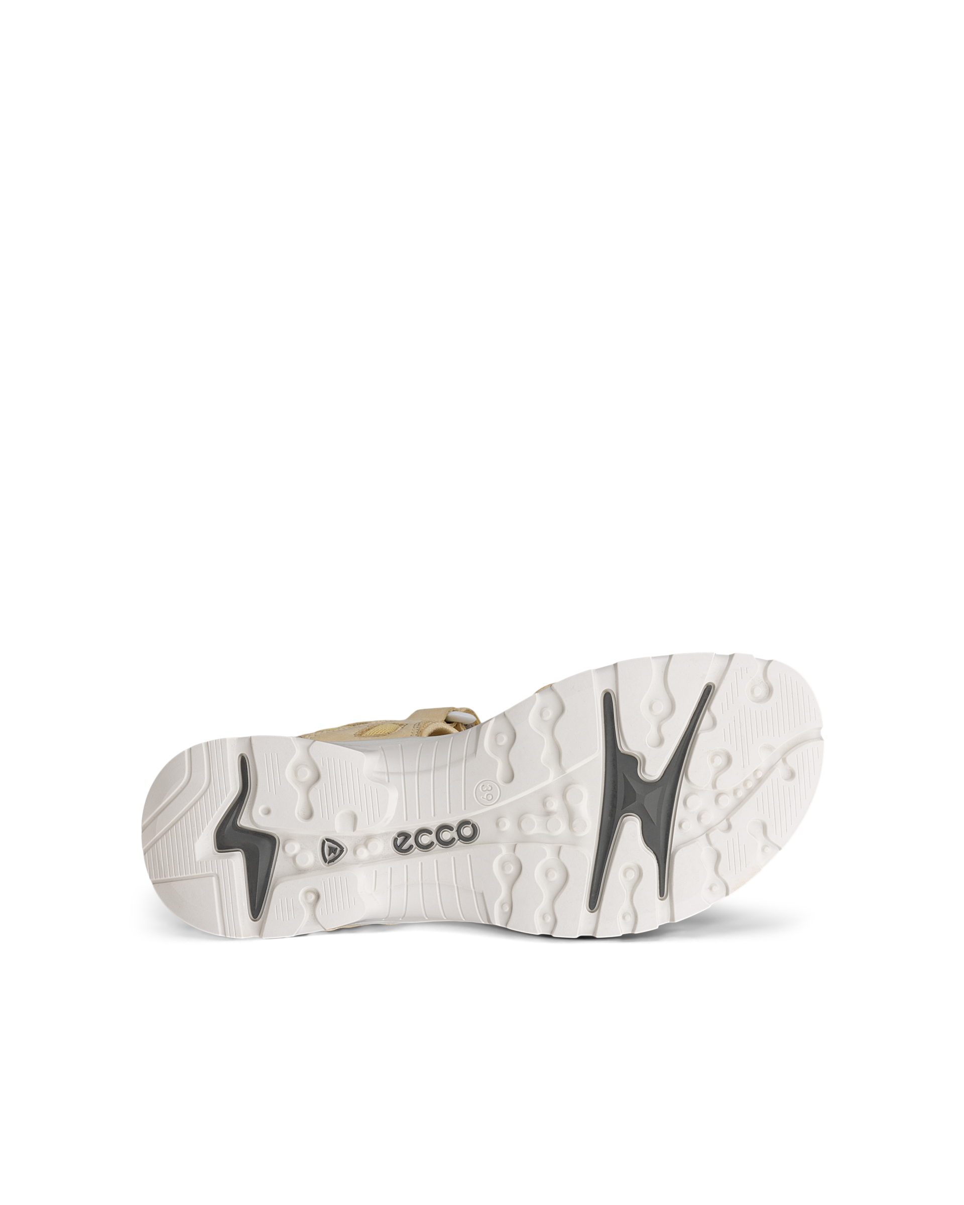 ECCO Offroad — Yellow