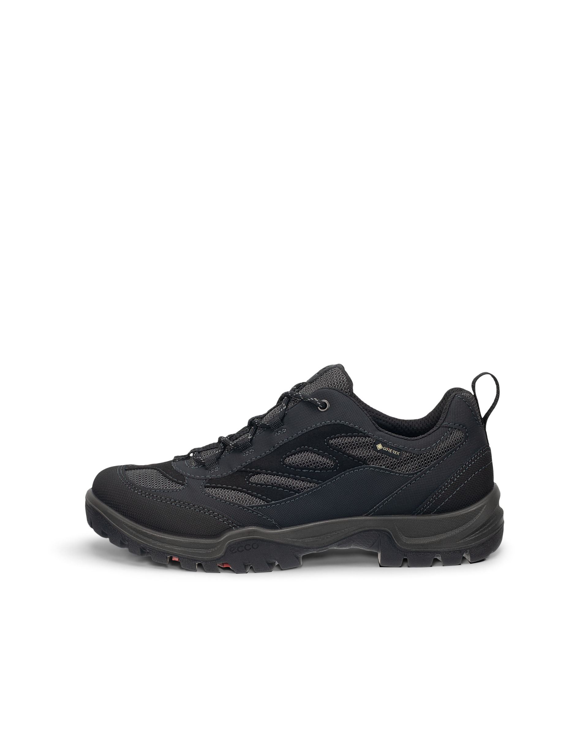 ECCO XPEDITION III — Black