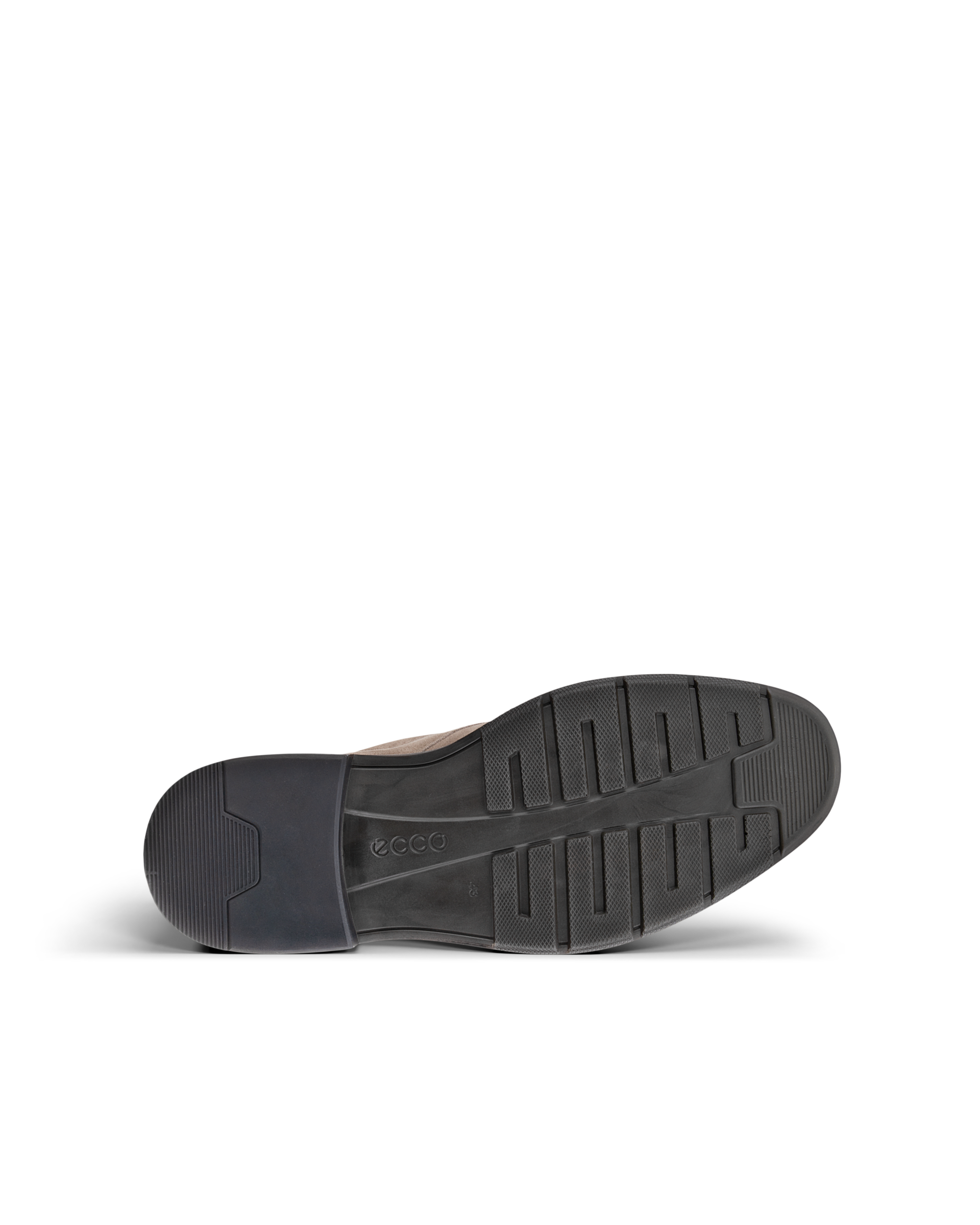 ECCO METROPOLE PRAGUE — Grey