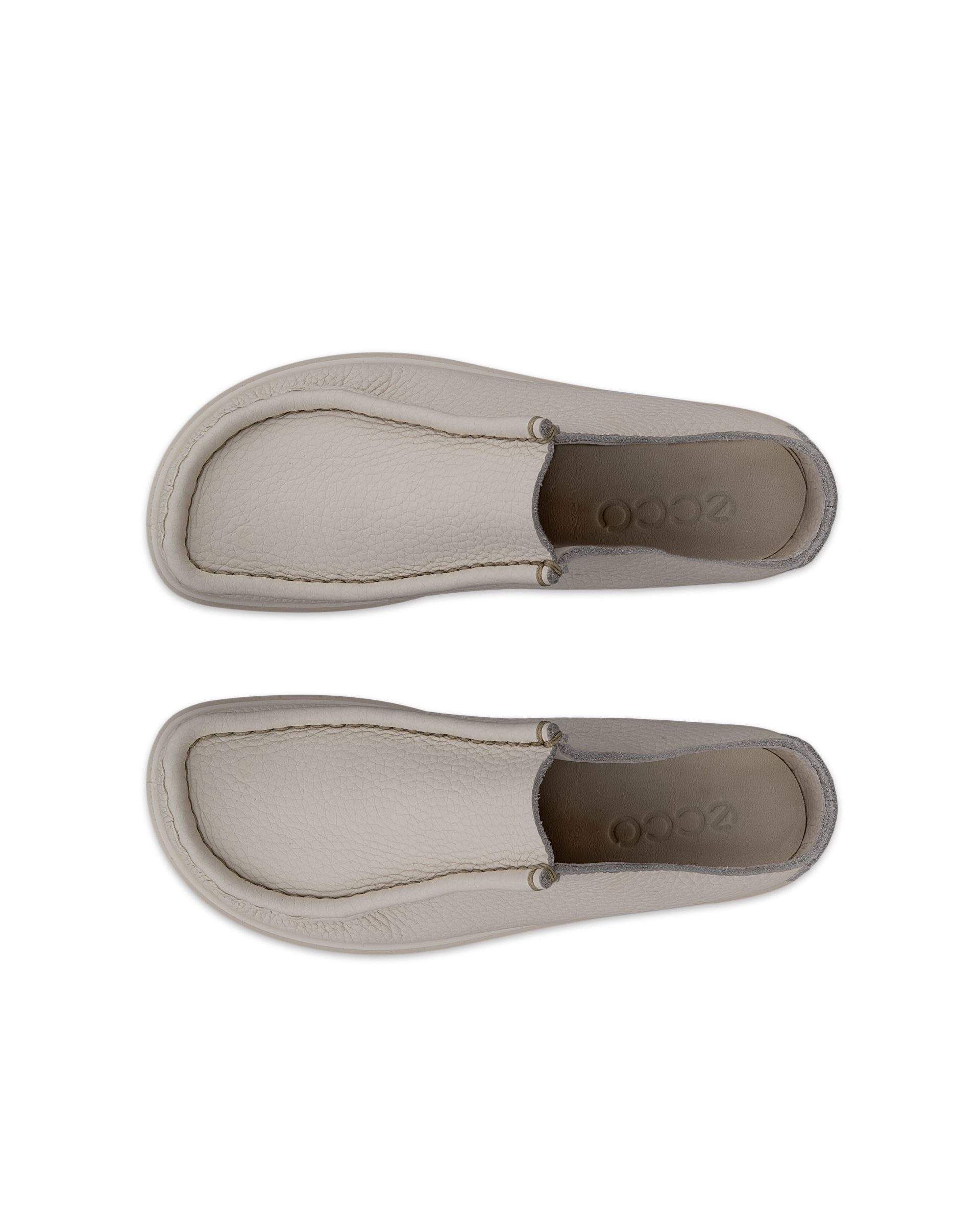 ECCO JOKE — Beige