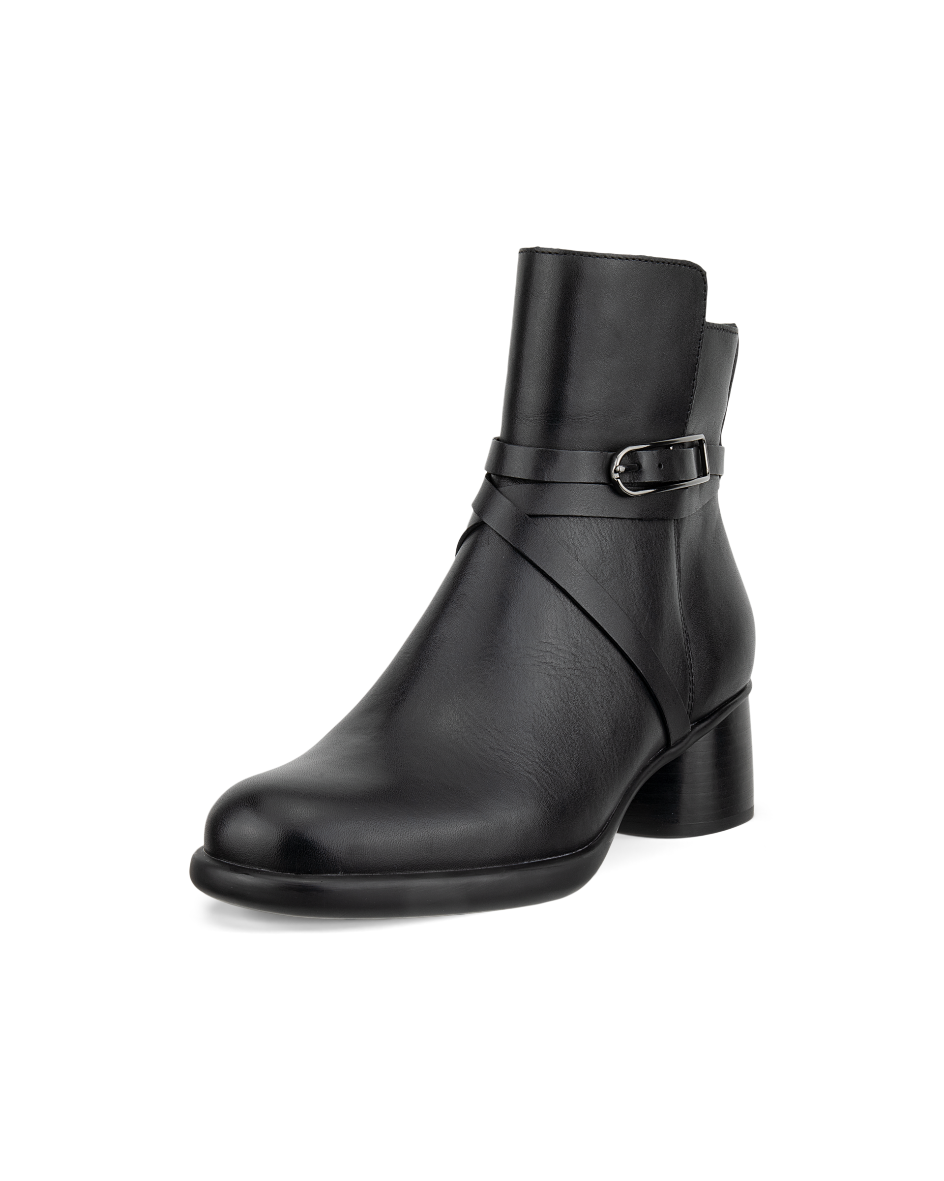 ECCO Sculpted LX 35 — Black