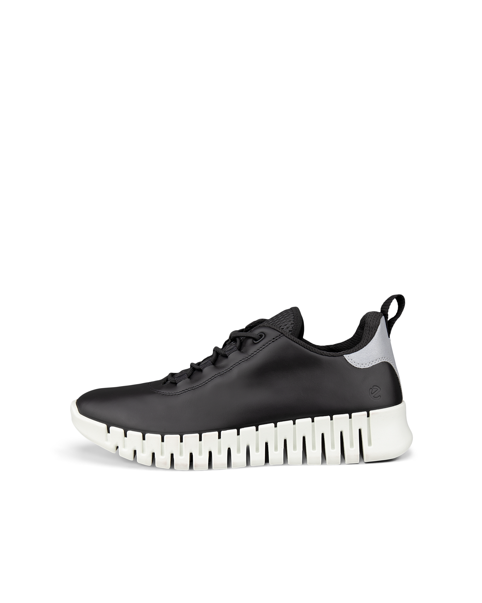 ECCO Gruuv — Black
