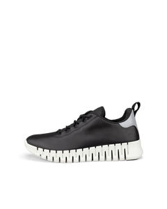ECCO Gruuv — Black 1
