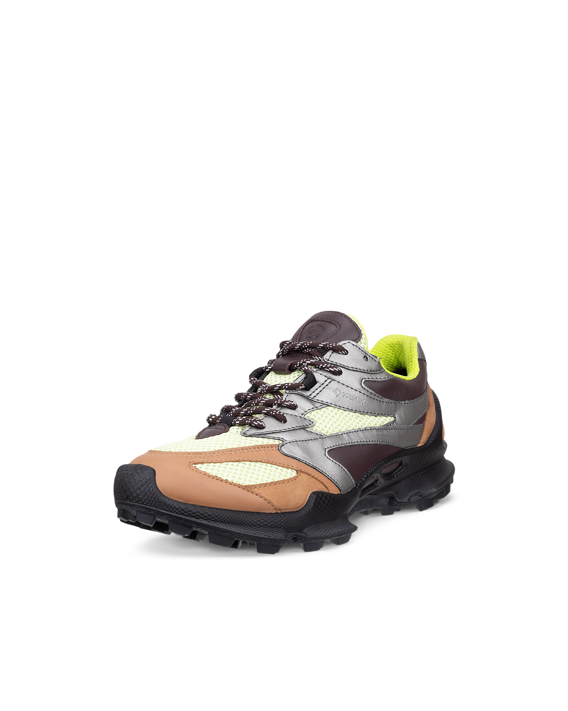 ECCO BIOM C-TRAIL — Green