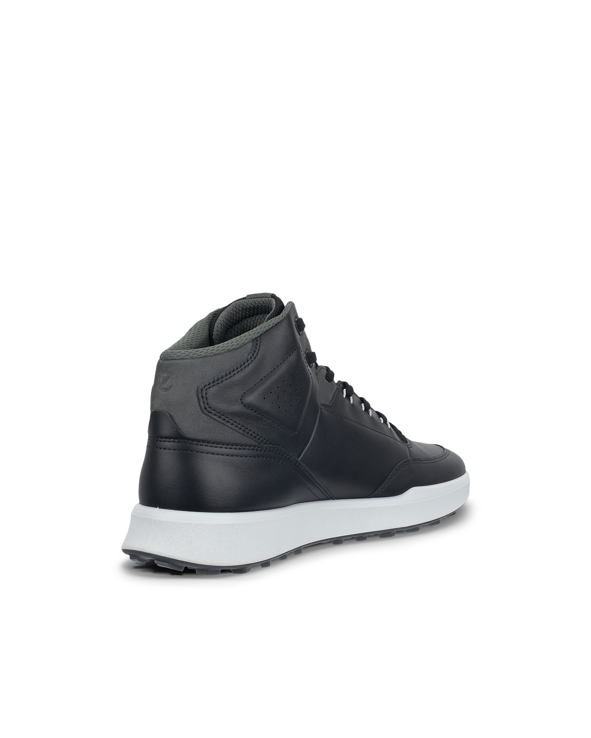 ECCO GOLF STREET VIBE — Black