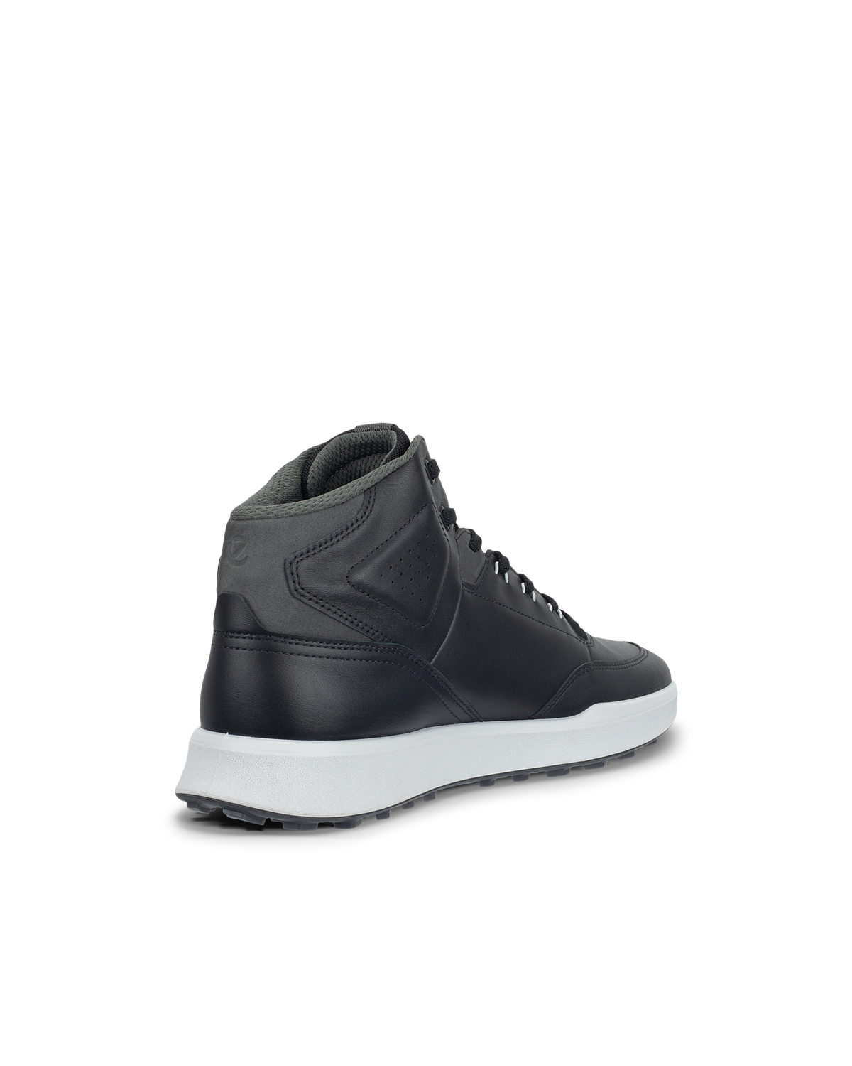 ECCO GOLF STREET VIBE — Black