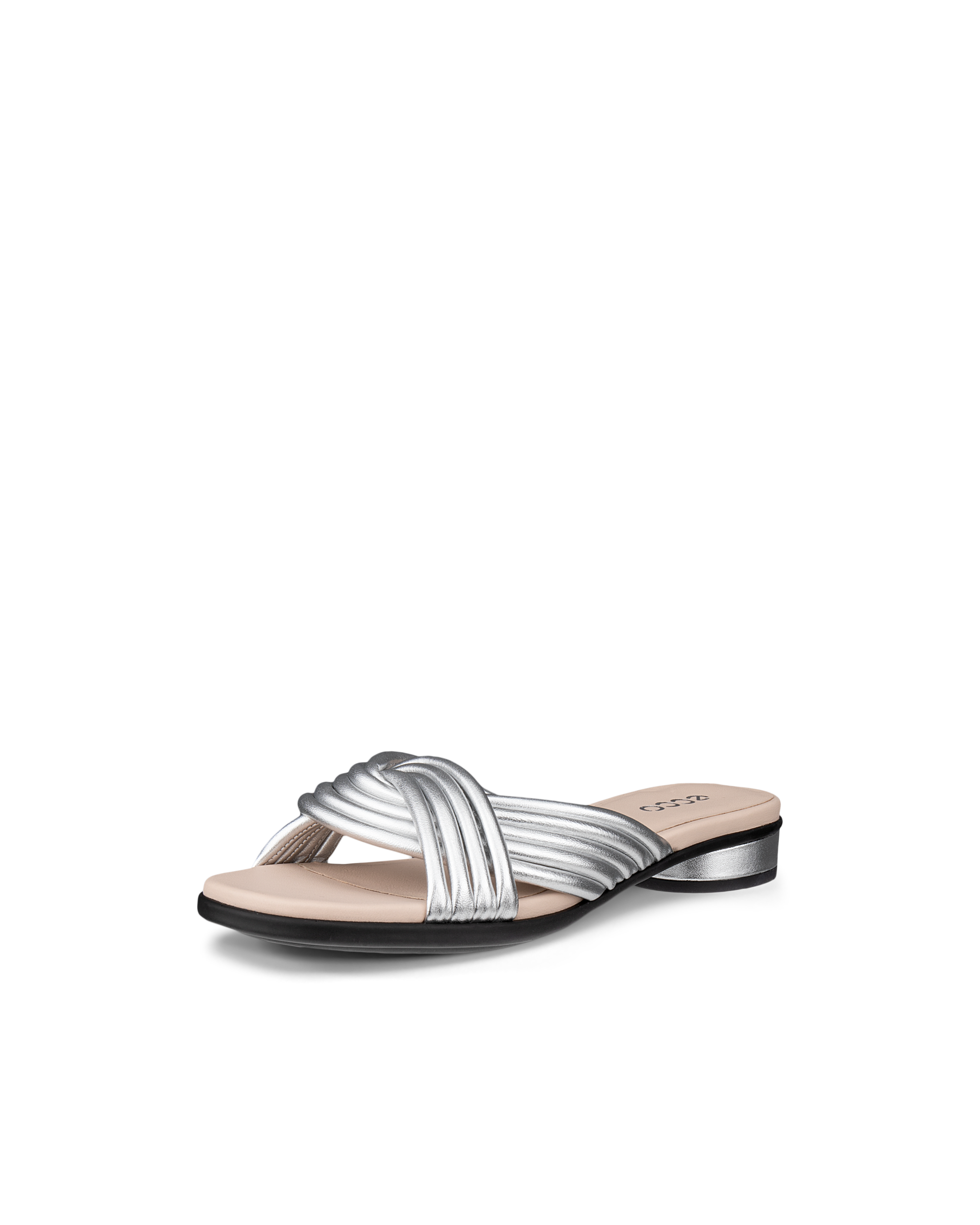 ECCO Sculpted Alba 25 — Silver