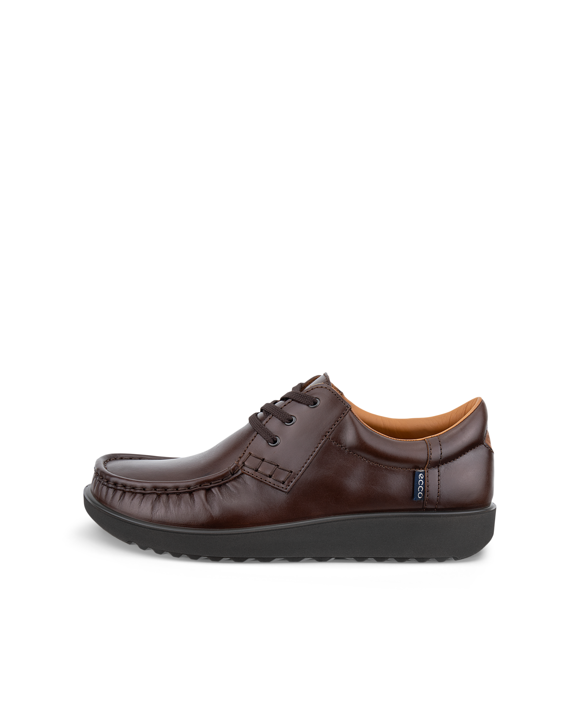ECCO JOKE — Brown
