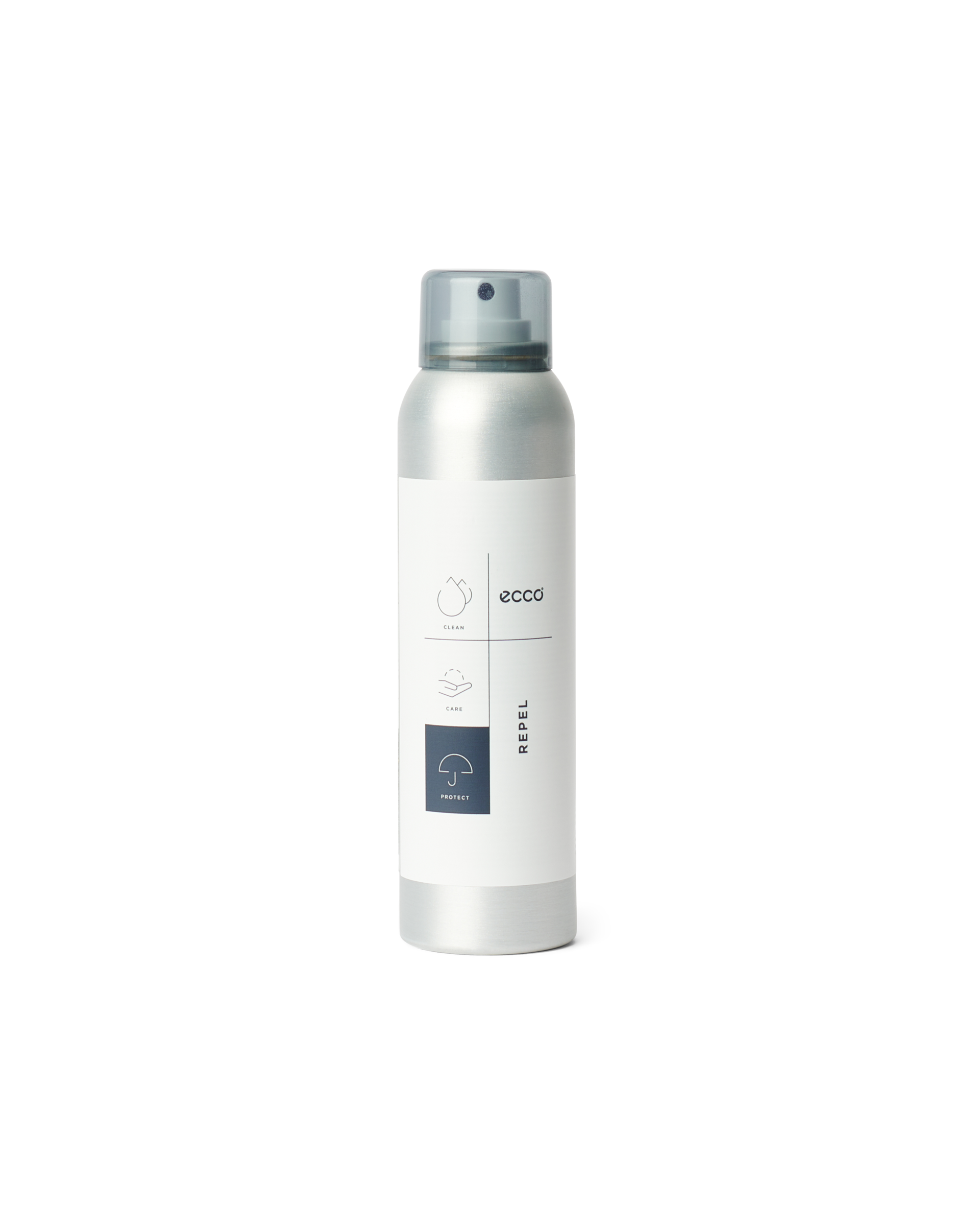Spray impermeabilizante ECCO® Repel - Transparente - Main