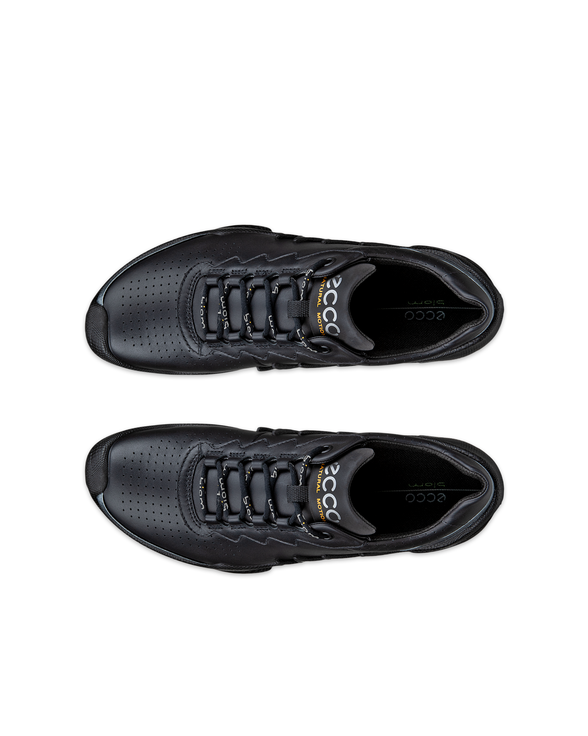 ECCO Biom Aex — Black