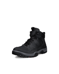ECCO Receptor Trekk — Black 2