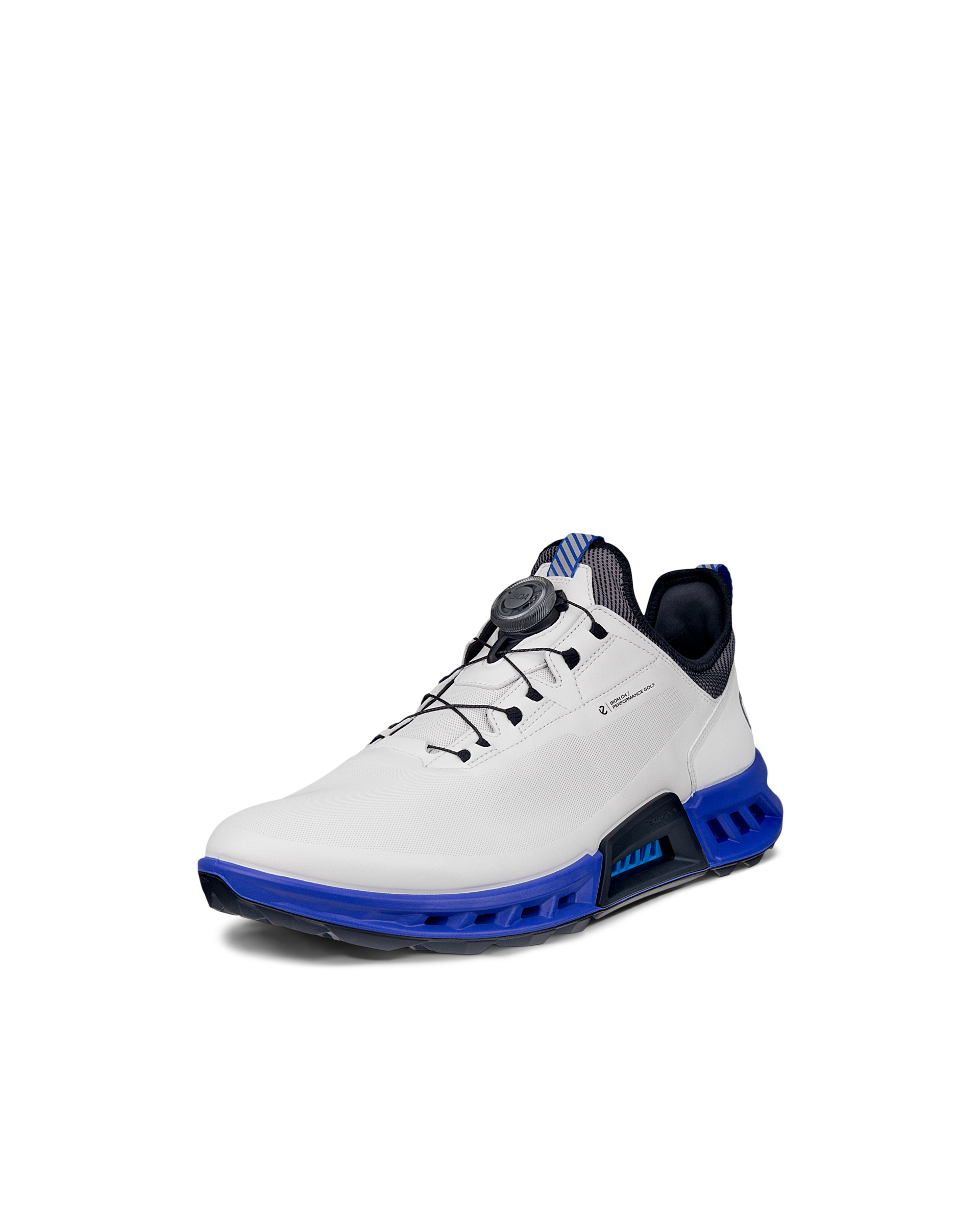 ECCO GOLF BIOM C4 — White