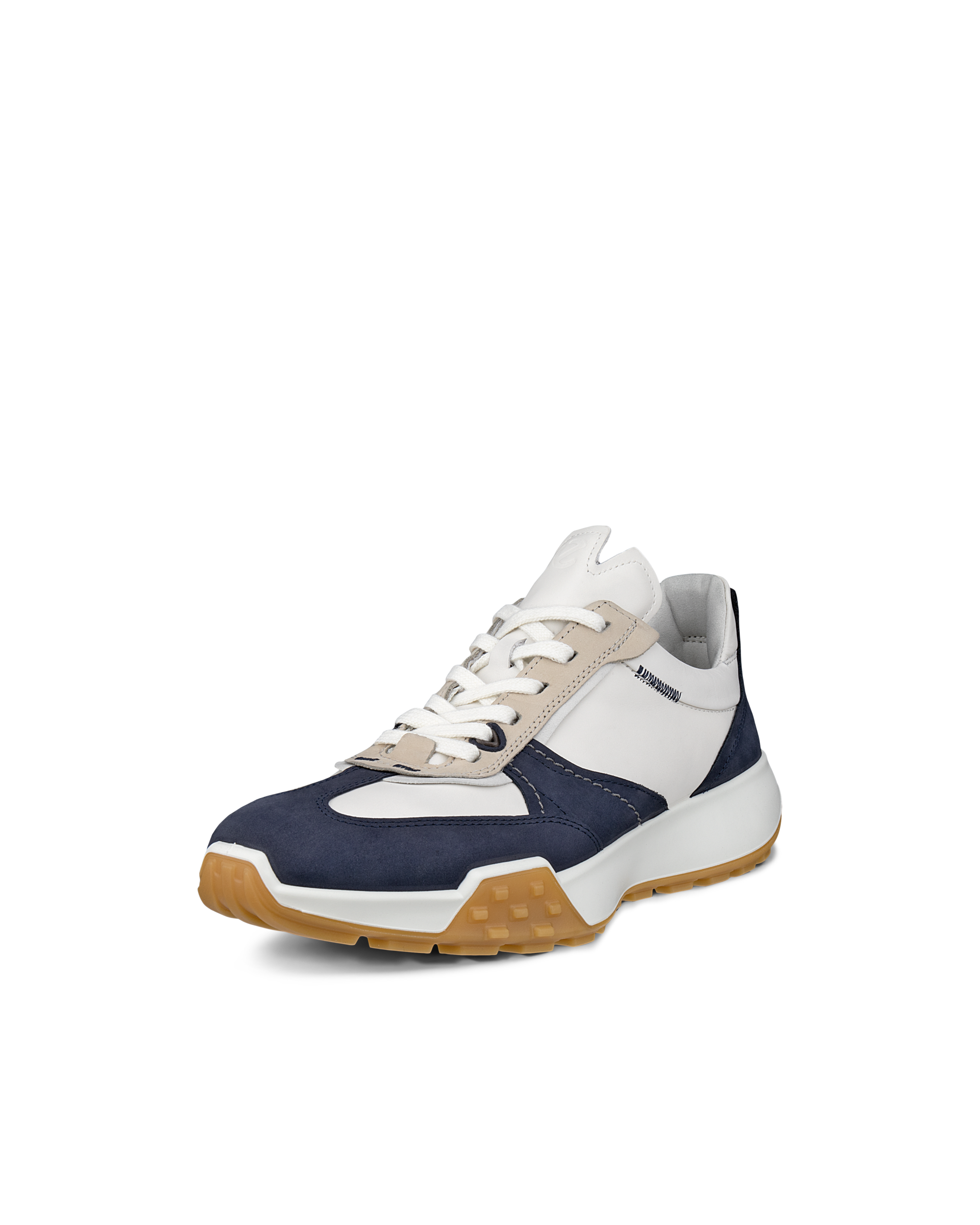 ECCO RETRO SNEAKER — Multicolour