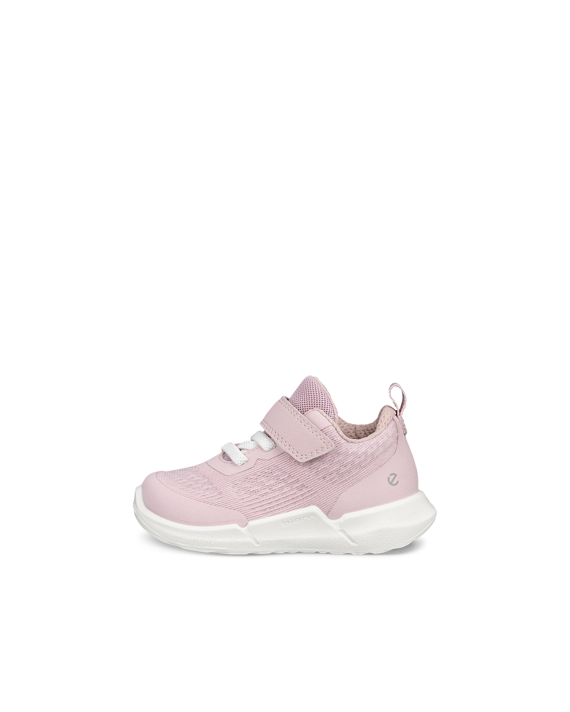 ECCO BIOM 2.2 INFANT — Pink