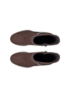 ECCO Sculpted LX 55 — Brown 5