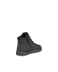 ECCO STREET TRAY — Black 3