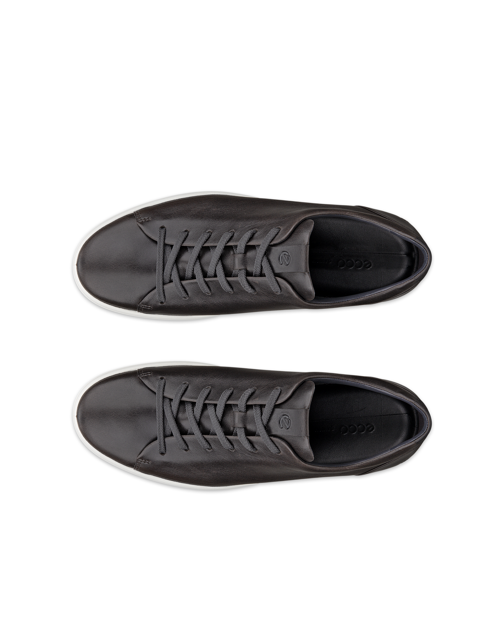 ECCO Soft 7 — Gray