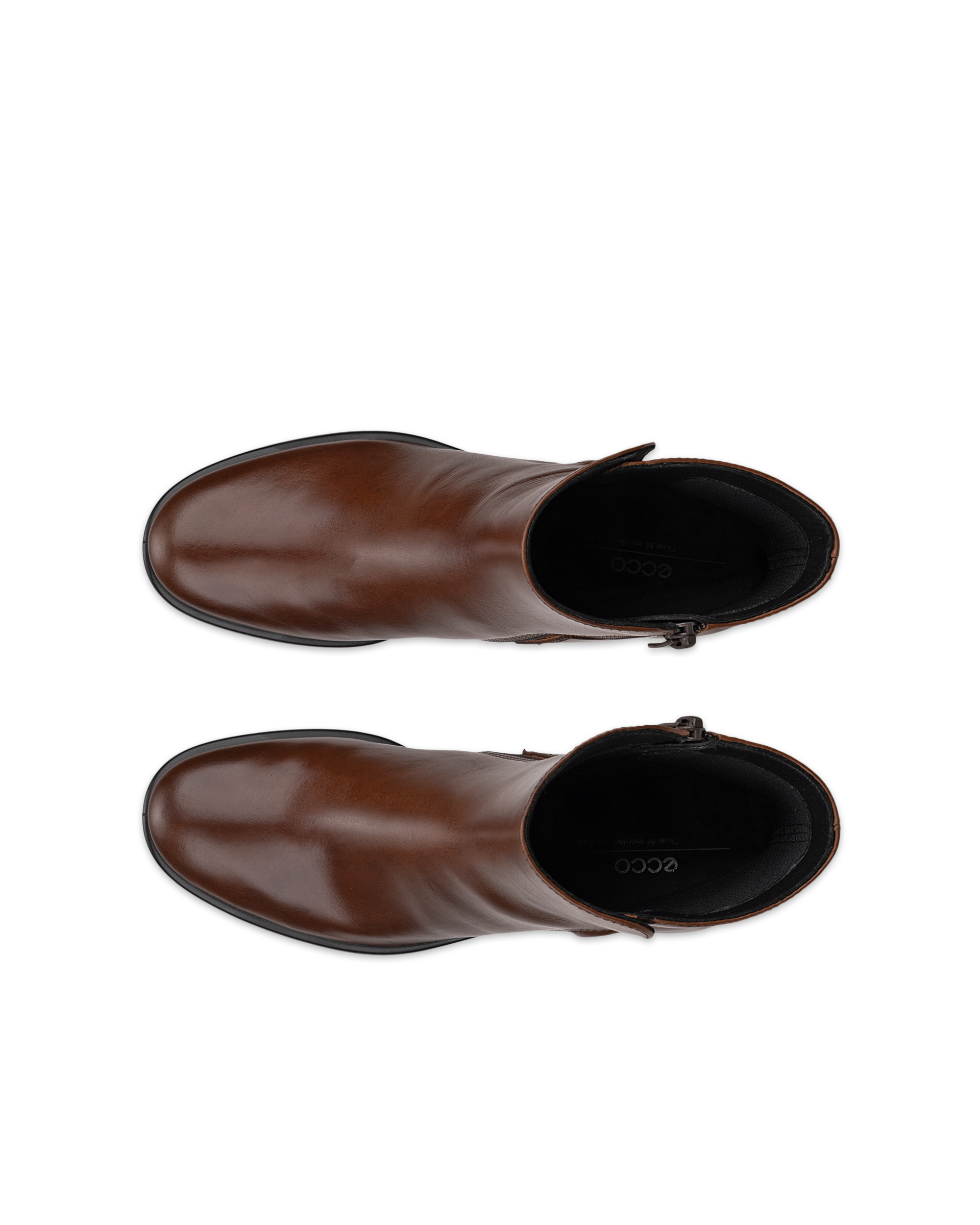 ECCO Sculpted LX 35 — Brown