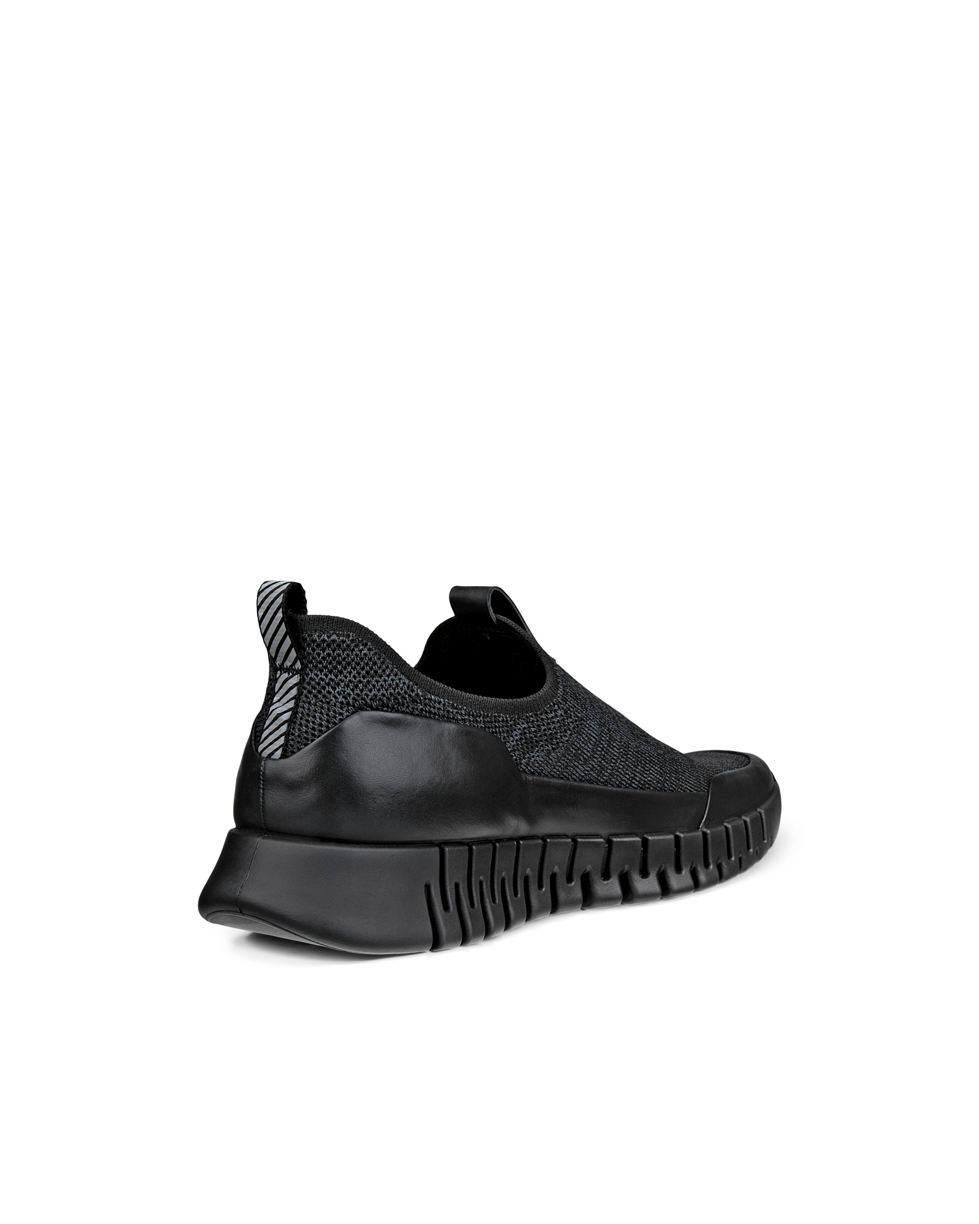 ECCO Gruuv — Black