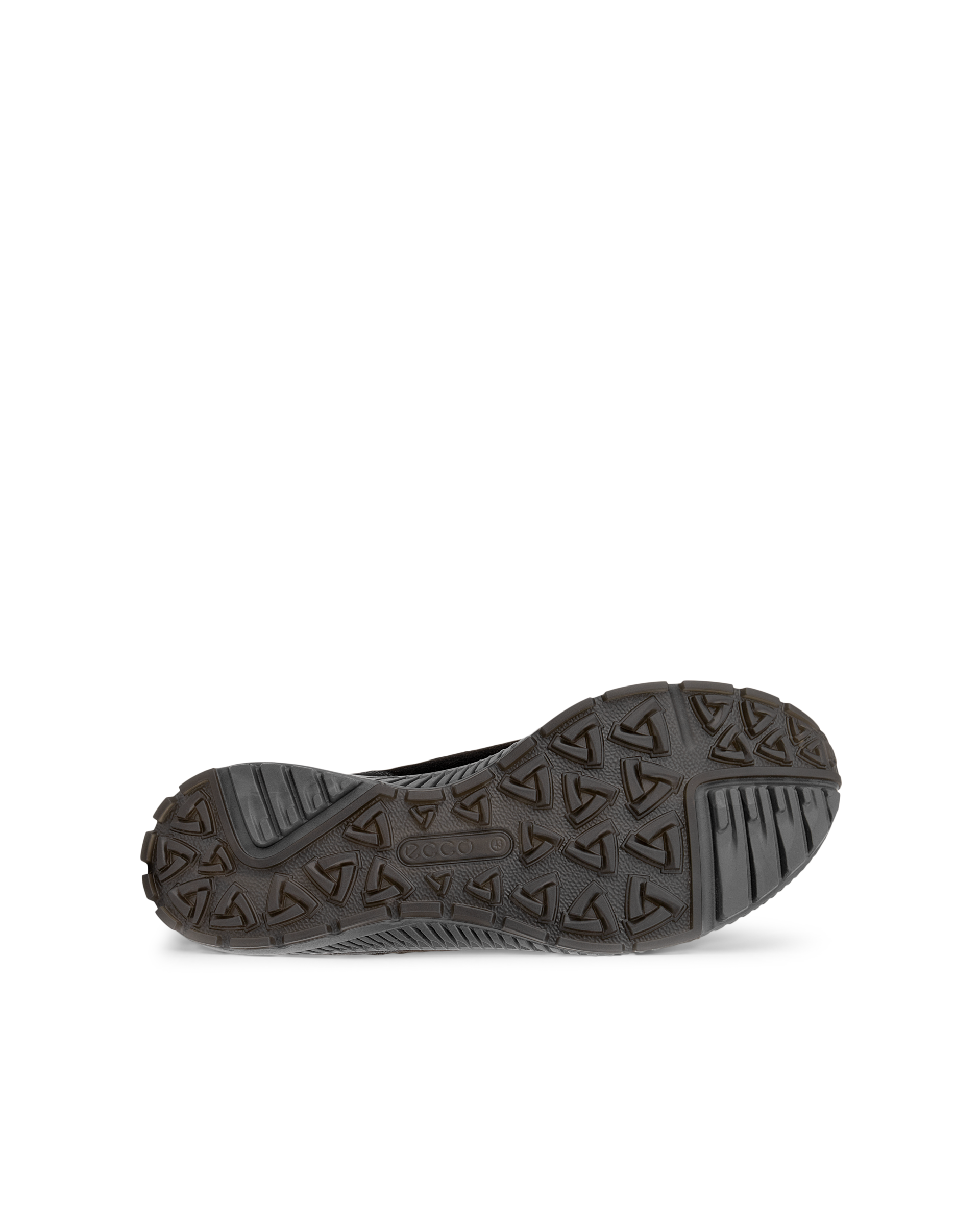 ECCO Terracruise II — Black
