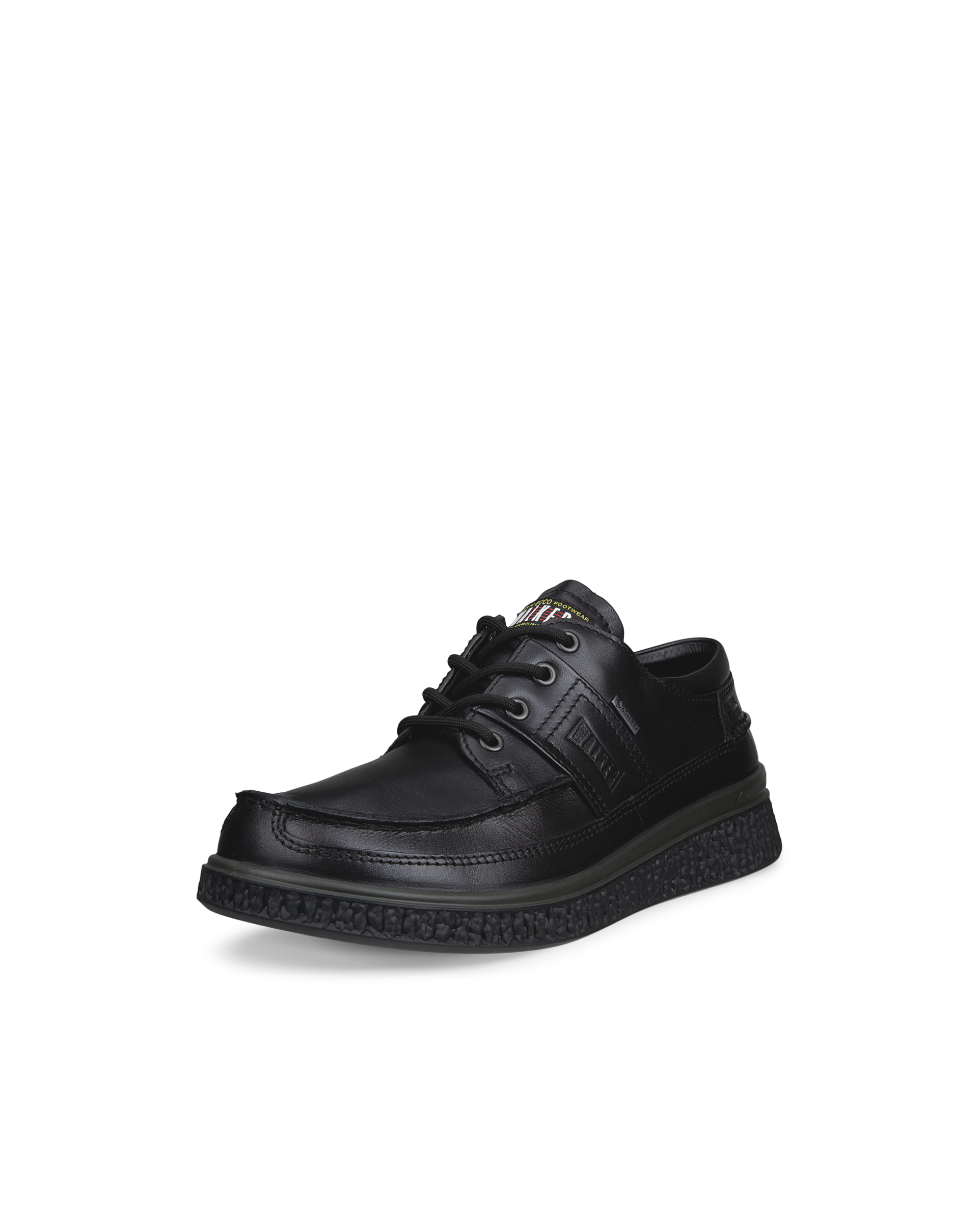 ECCO Walker 3.0 — Black