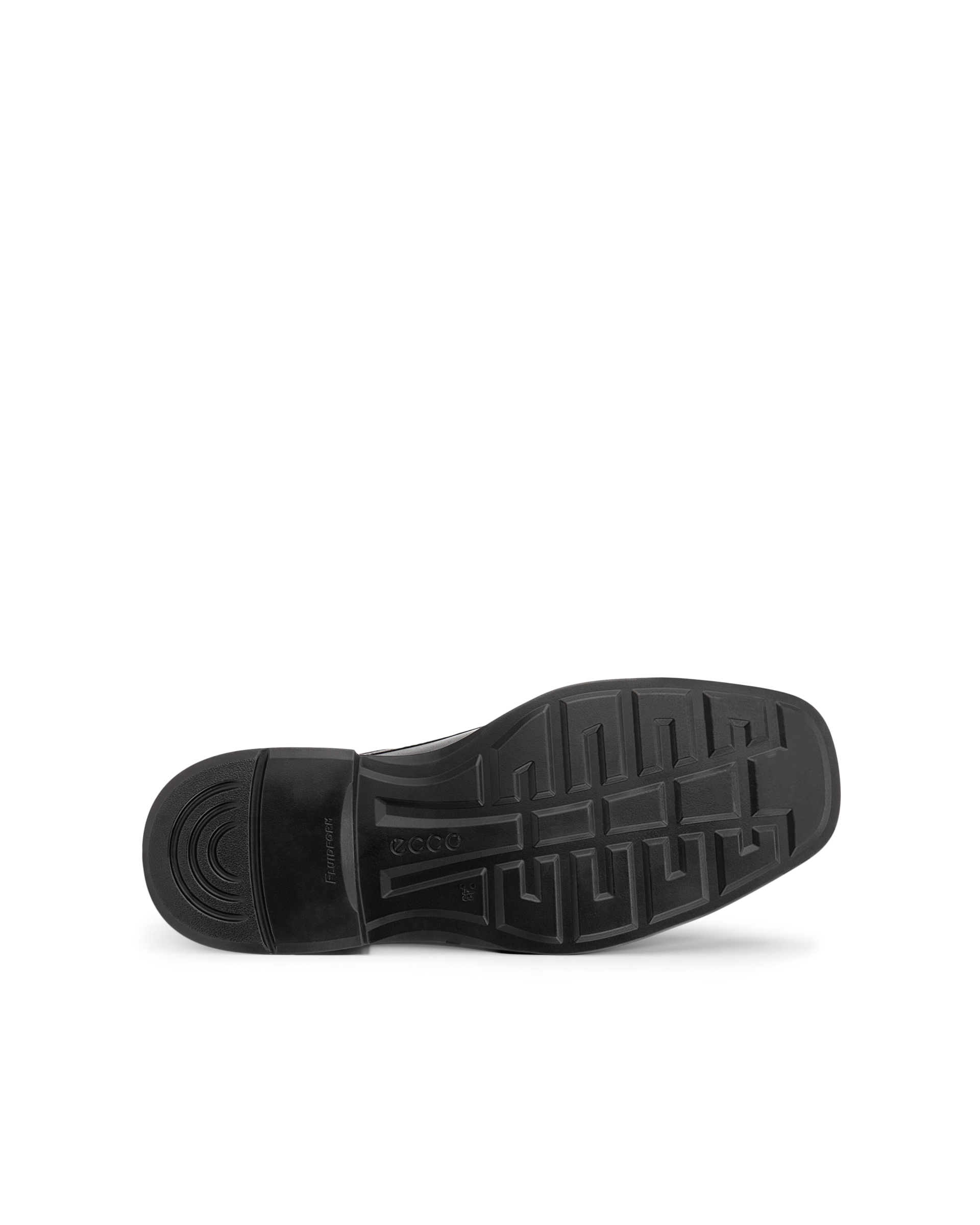 ECCO Helsinki 2 — Black