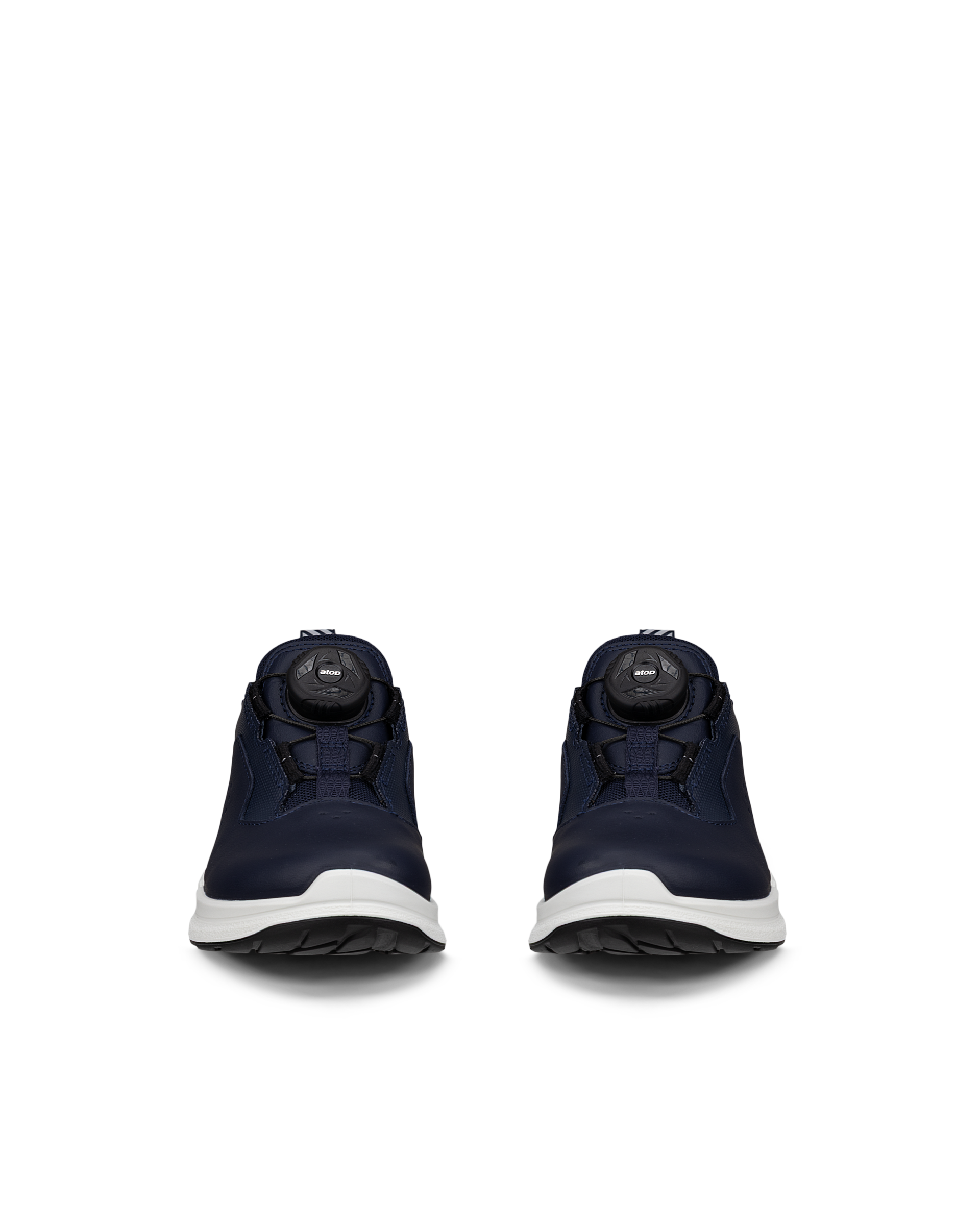 ECCO BIOM 2.2 — Blue