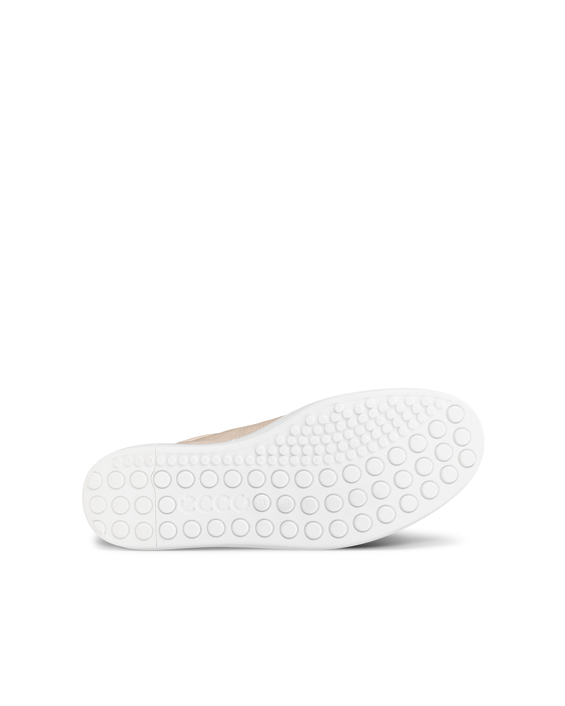 ECCO Soft 60 — Beige