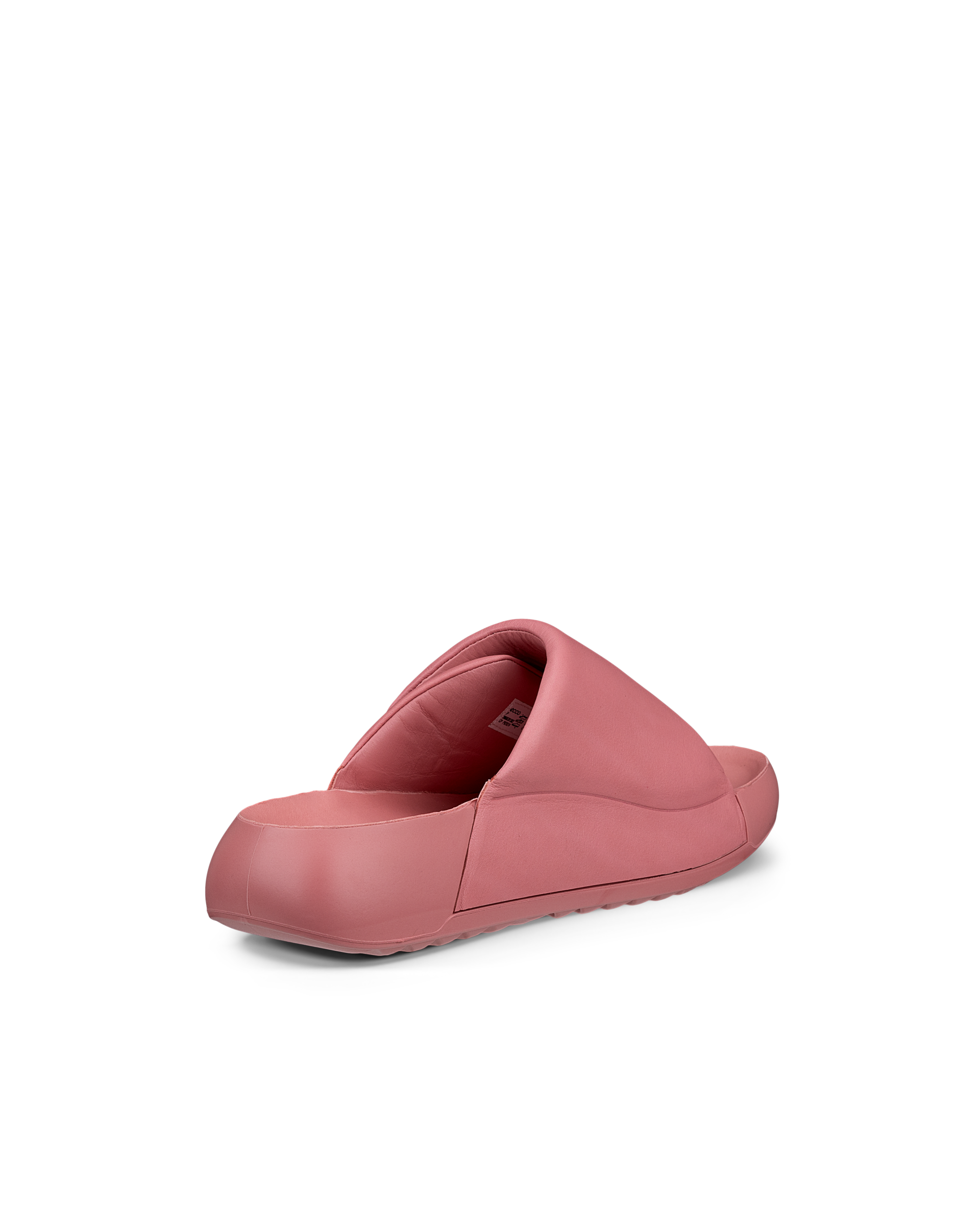 ECCO COZMO PF — Pink
