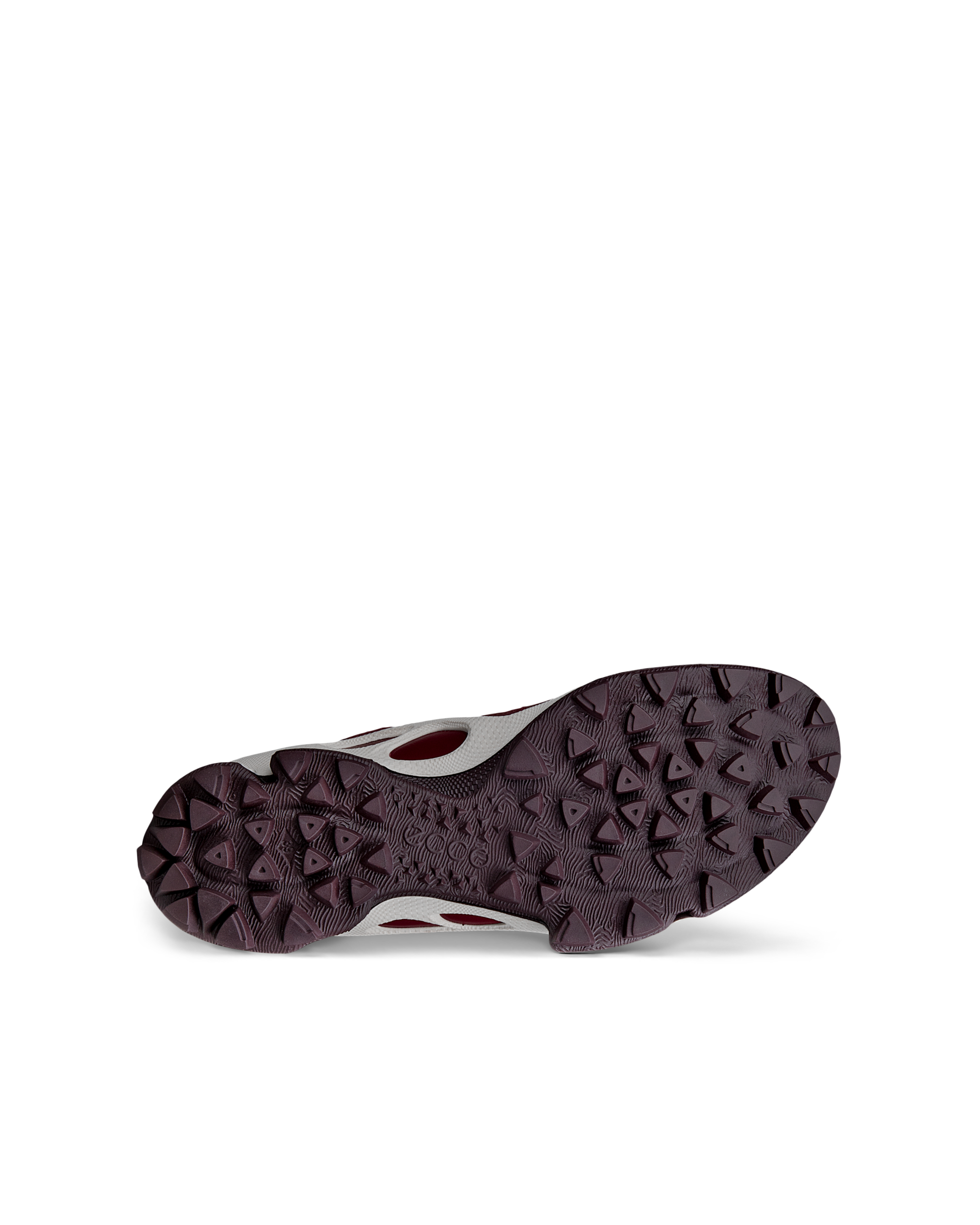 ECCO BIOM C-TRAIL — Red