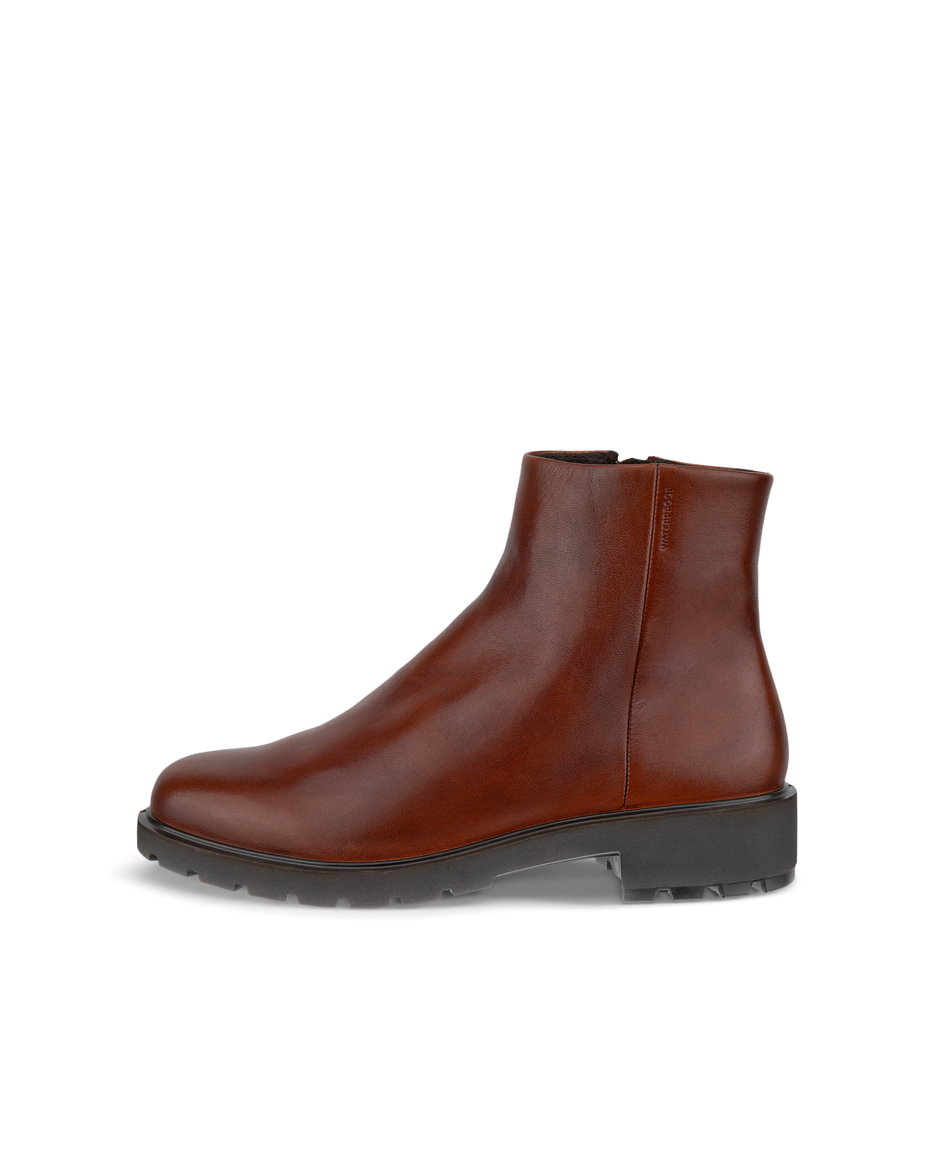 ECCO Metropole Vienna — Brown