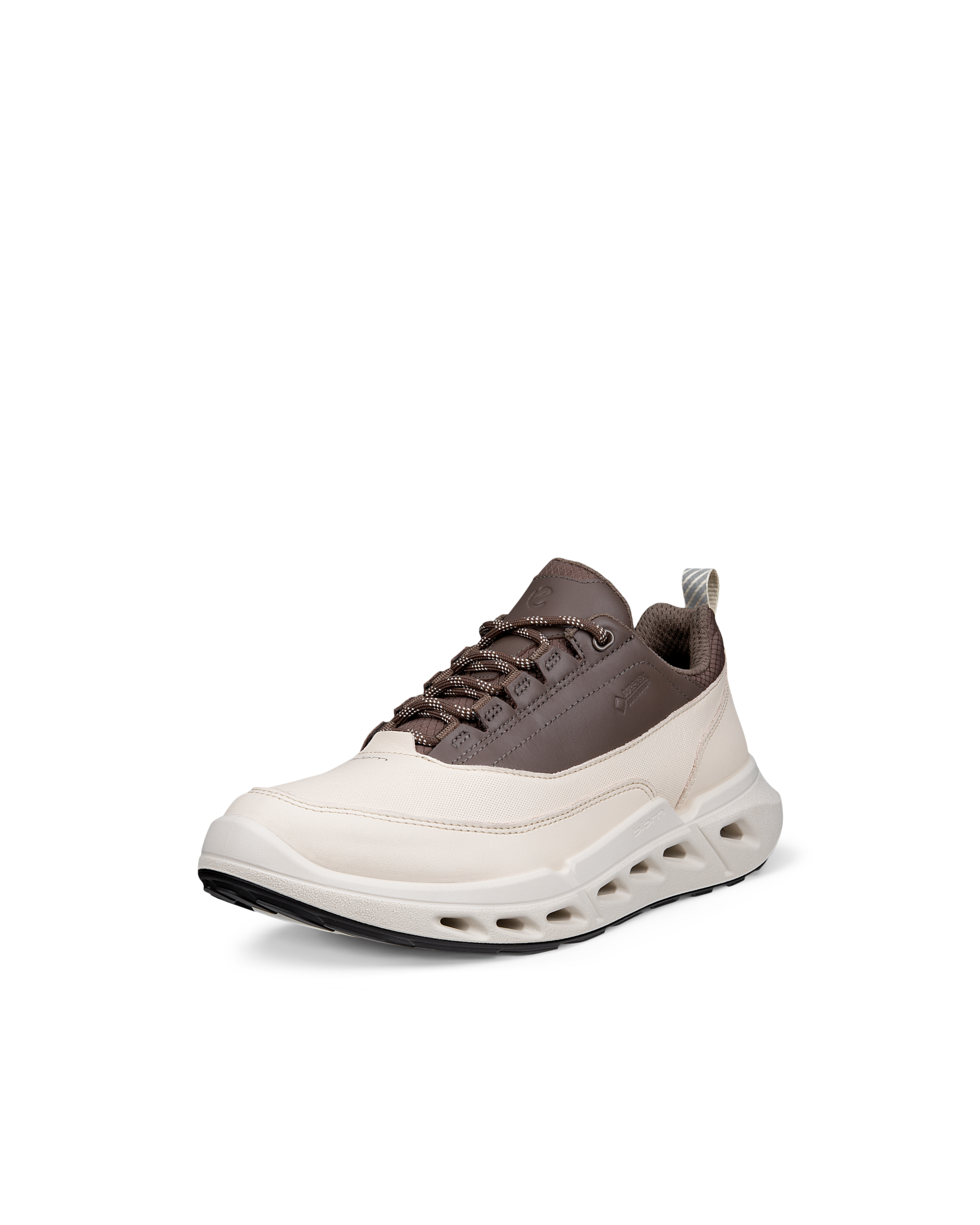 ECCO Biom 720 Gore-Tex — Beige