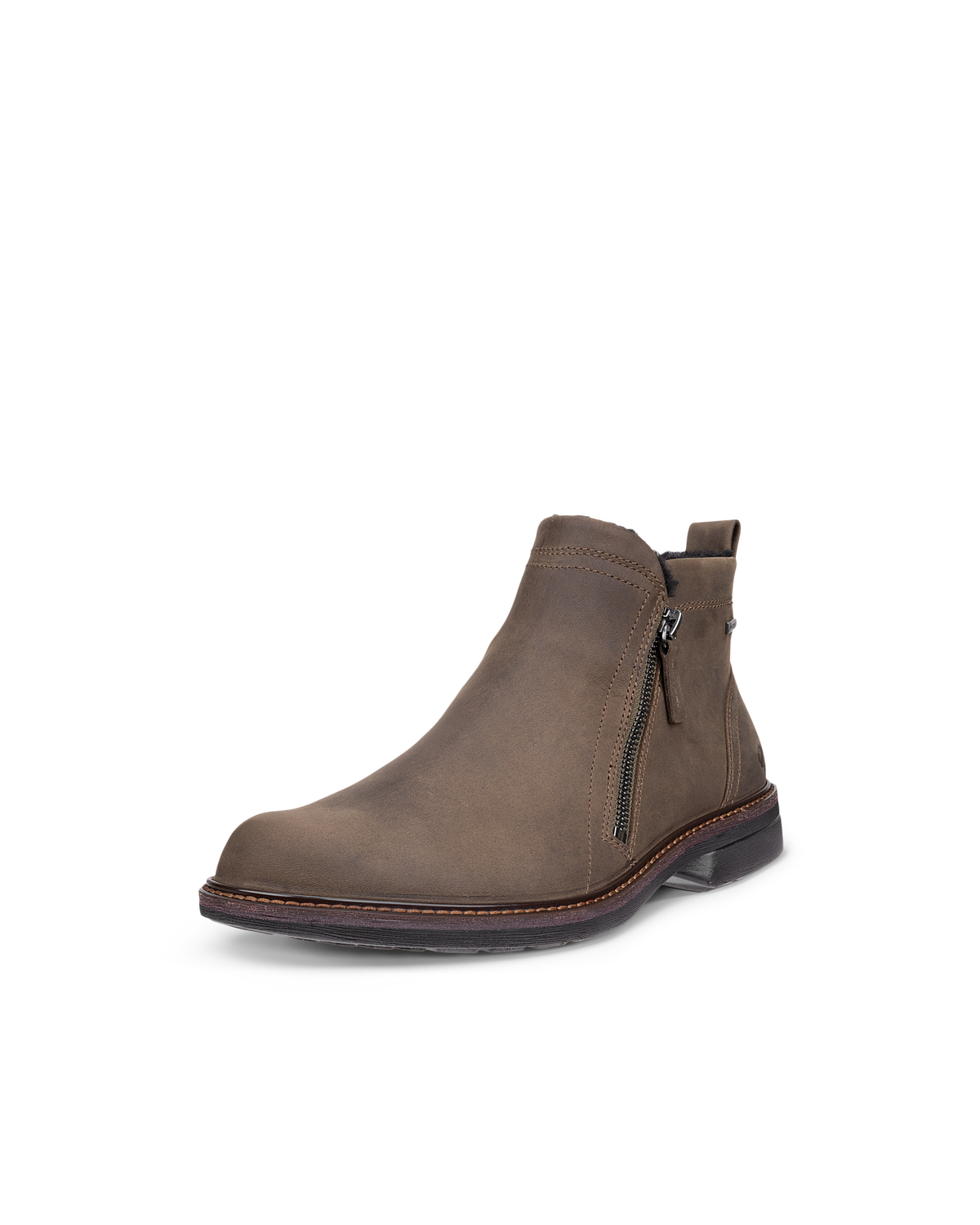 ECCO TURN — Brown