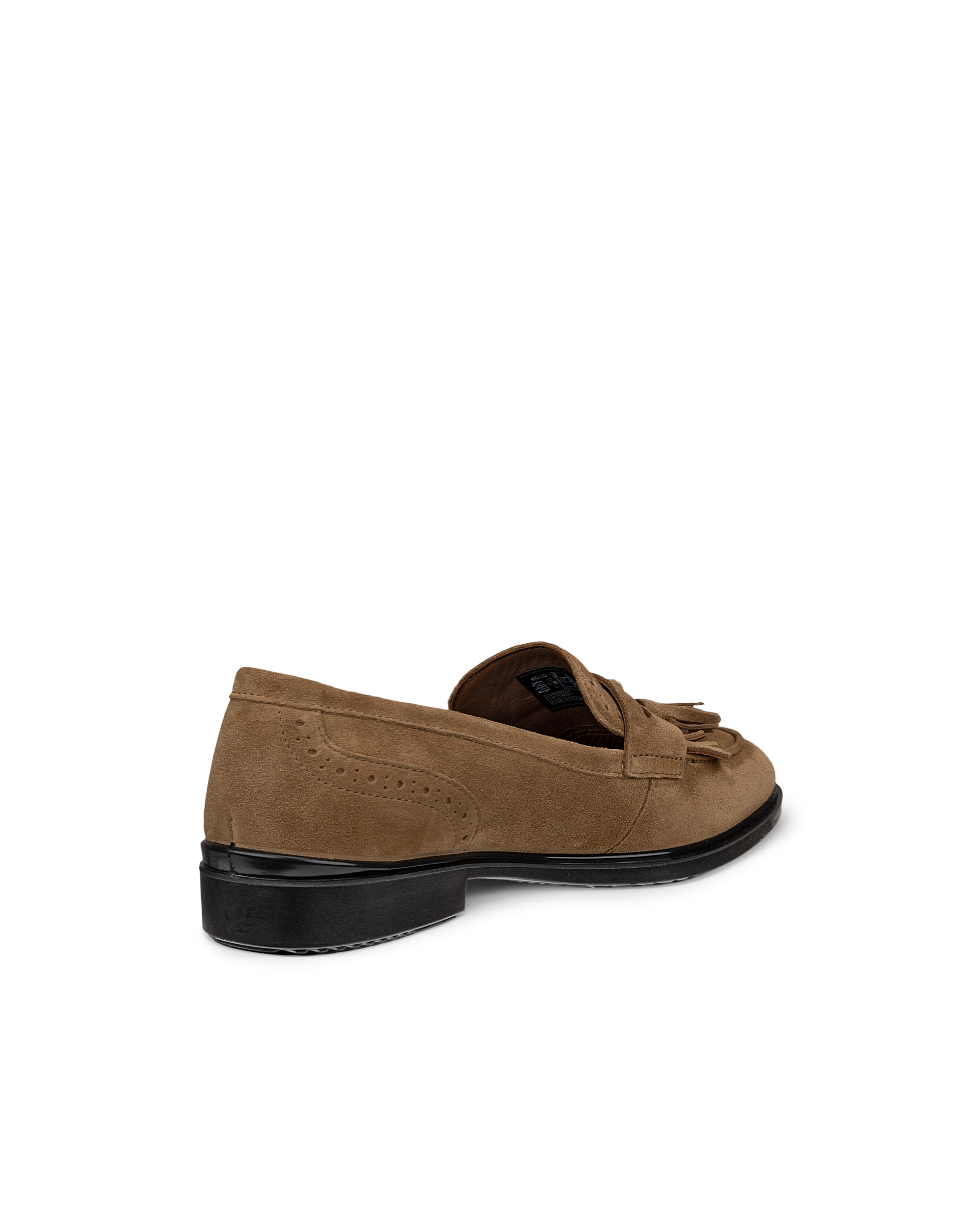 ECCO Dress Classic 15 — Brown
