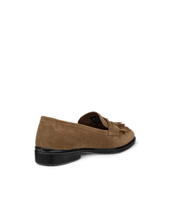 ECCO Dress Classic 15 — Brown 4