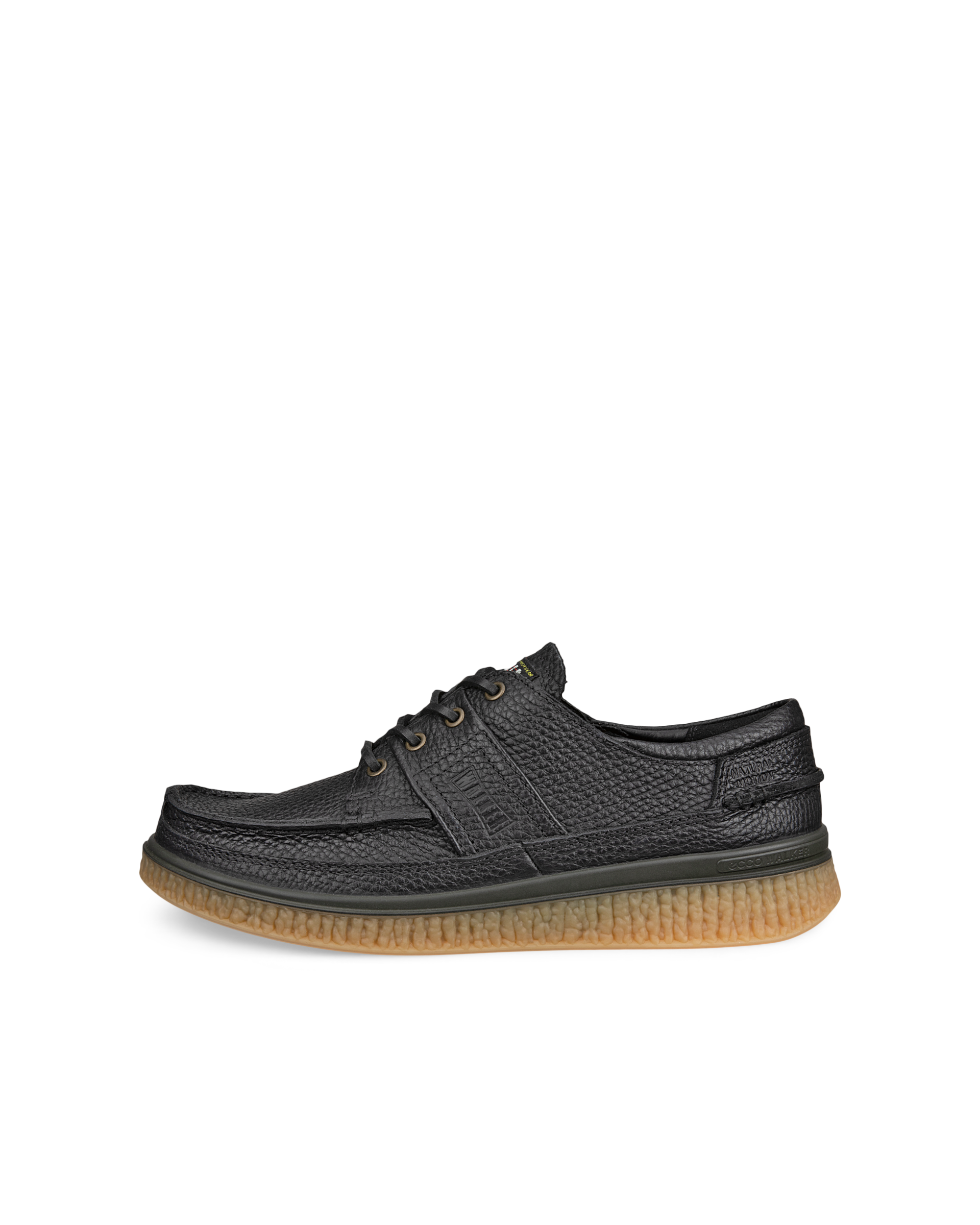 ECCO Walker 3.0 — Black