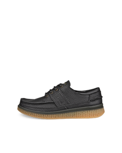 ECCO Walker 3.0 — Black 1