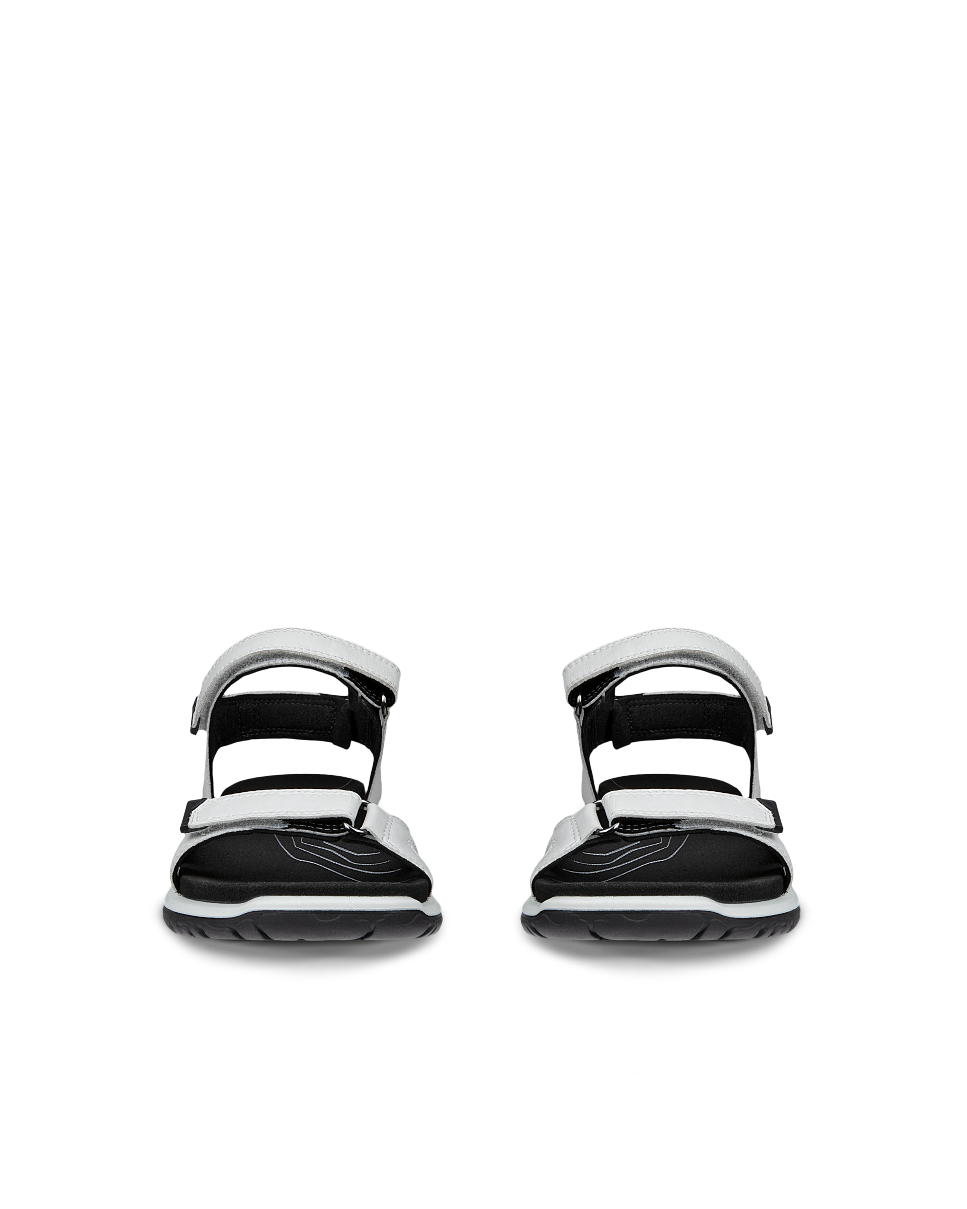 ECCO Offroad Roam — White